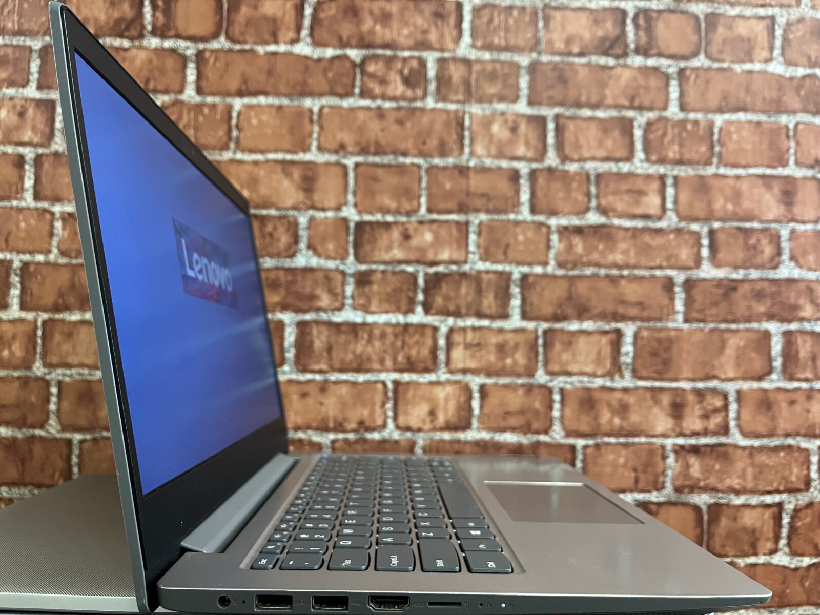 Lenovo IdeaPad 14″, 64GB, AMD A6, 4GB RAM – Grey – 81VS0001US