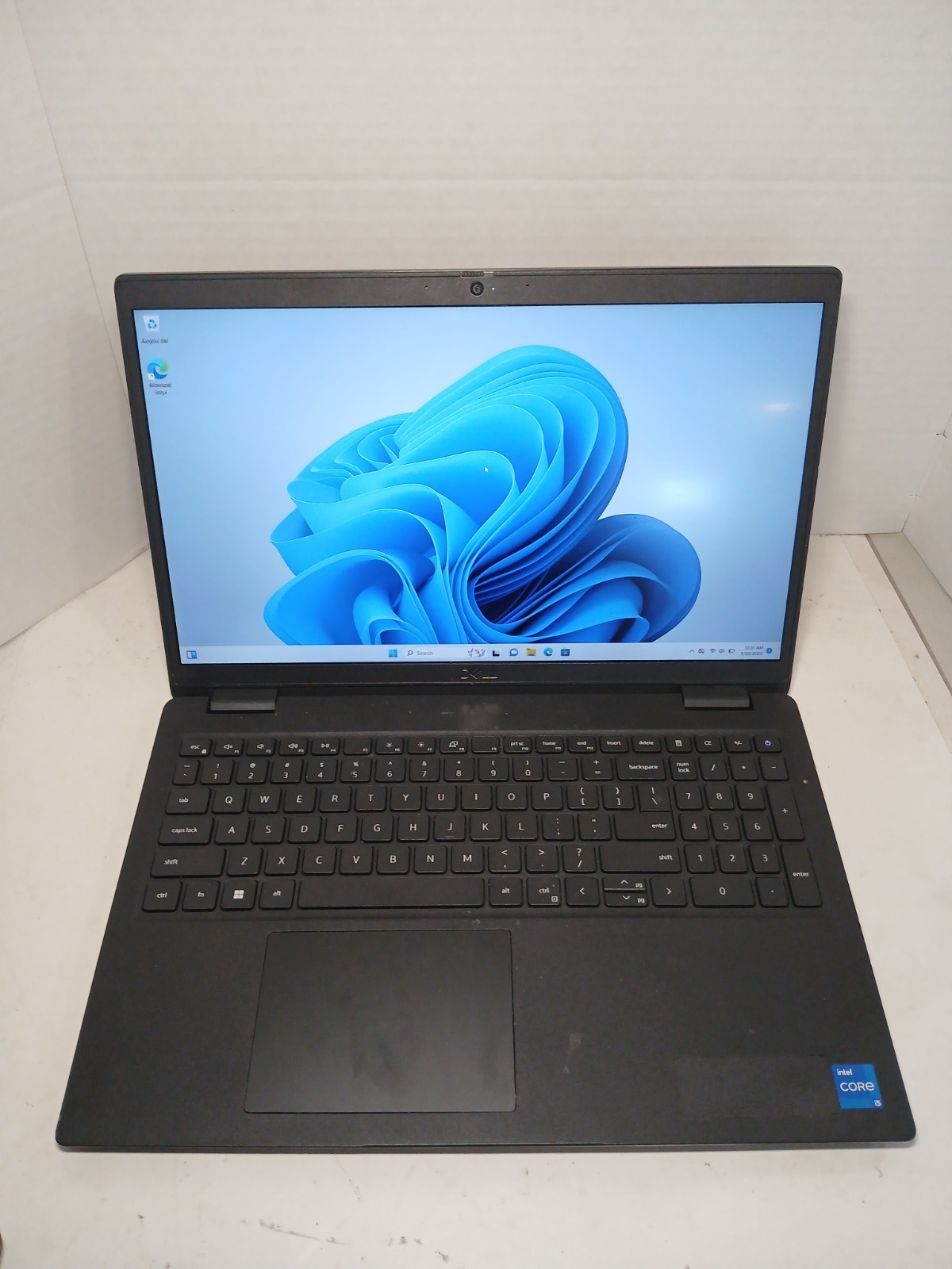 Dell Latitude 3520 15.6″ Laptop i5-1135G7 2.4GHz 8GB RAM 256GB SSD Win11 #97