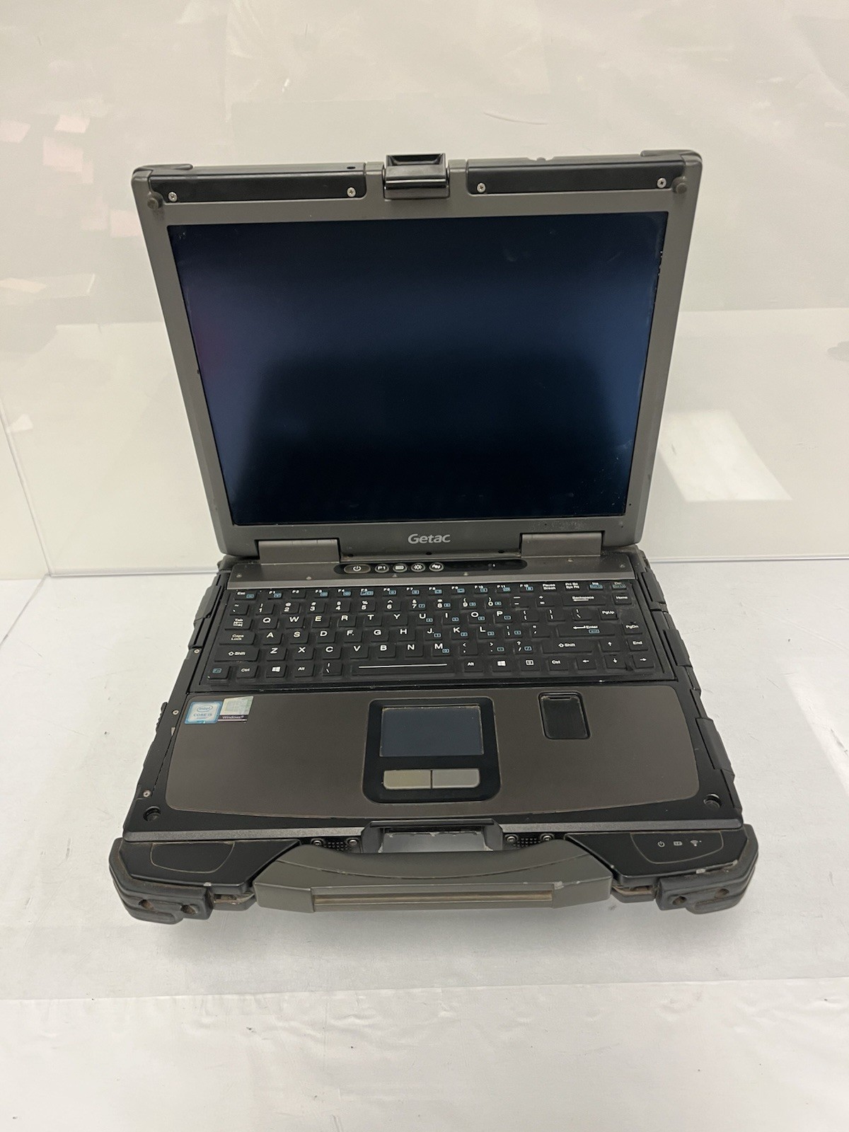 Getac B300 G6 Touchscreen i5-6200U 2.30GHz 8GB Ram No SSD #3