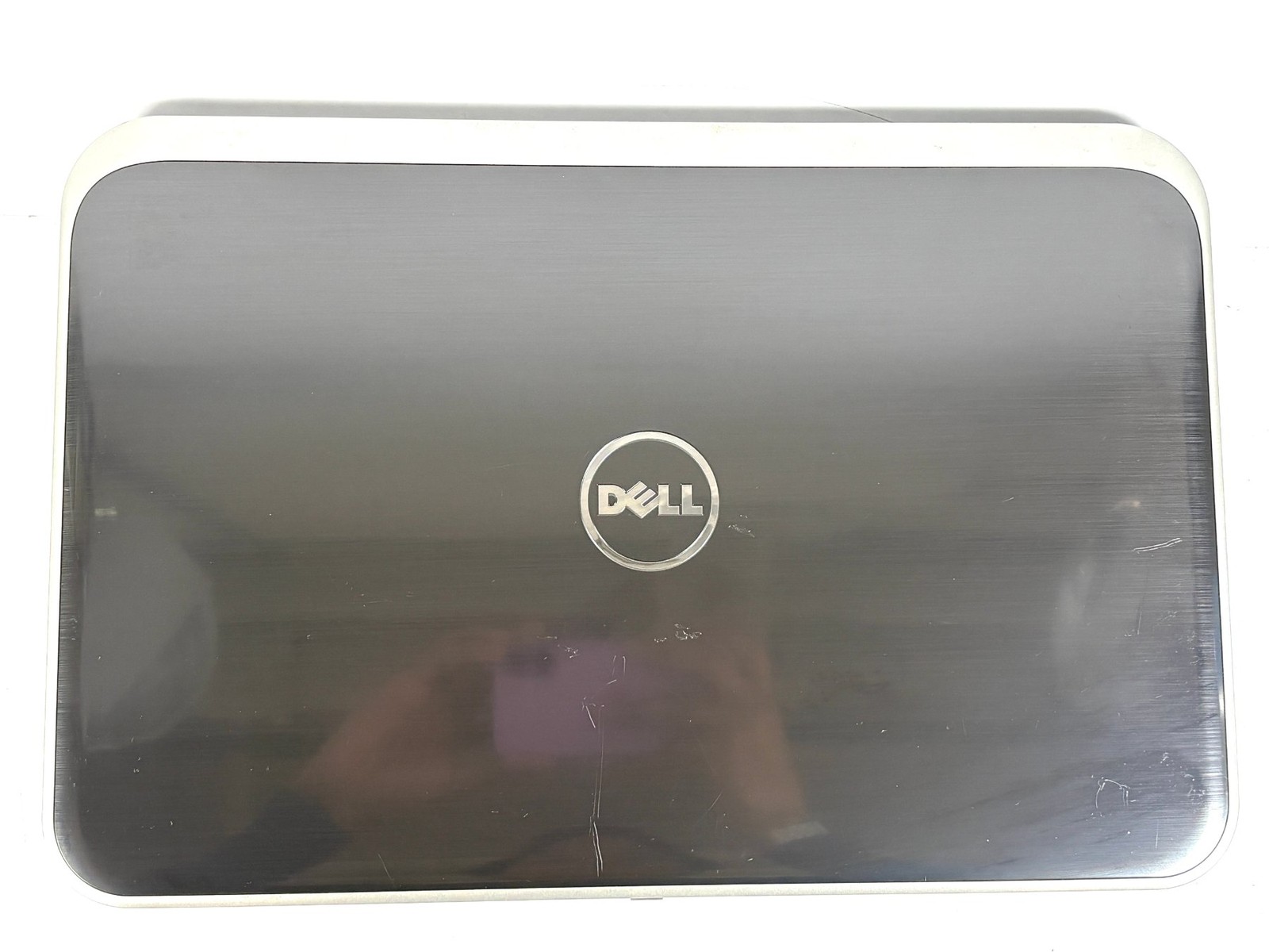 FOR PARTS: Dell Inspiron 5520 – 15.6″ HD, 2.5GHz i5, 8GB RAM, 1TB HDD