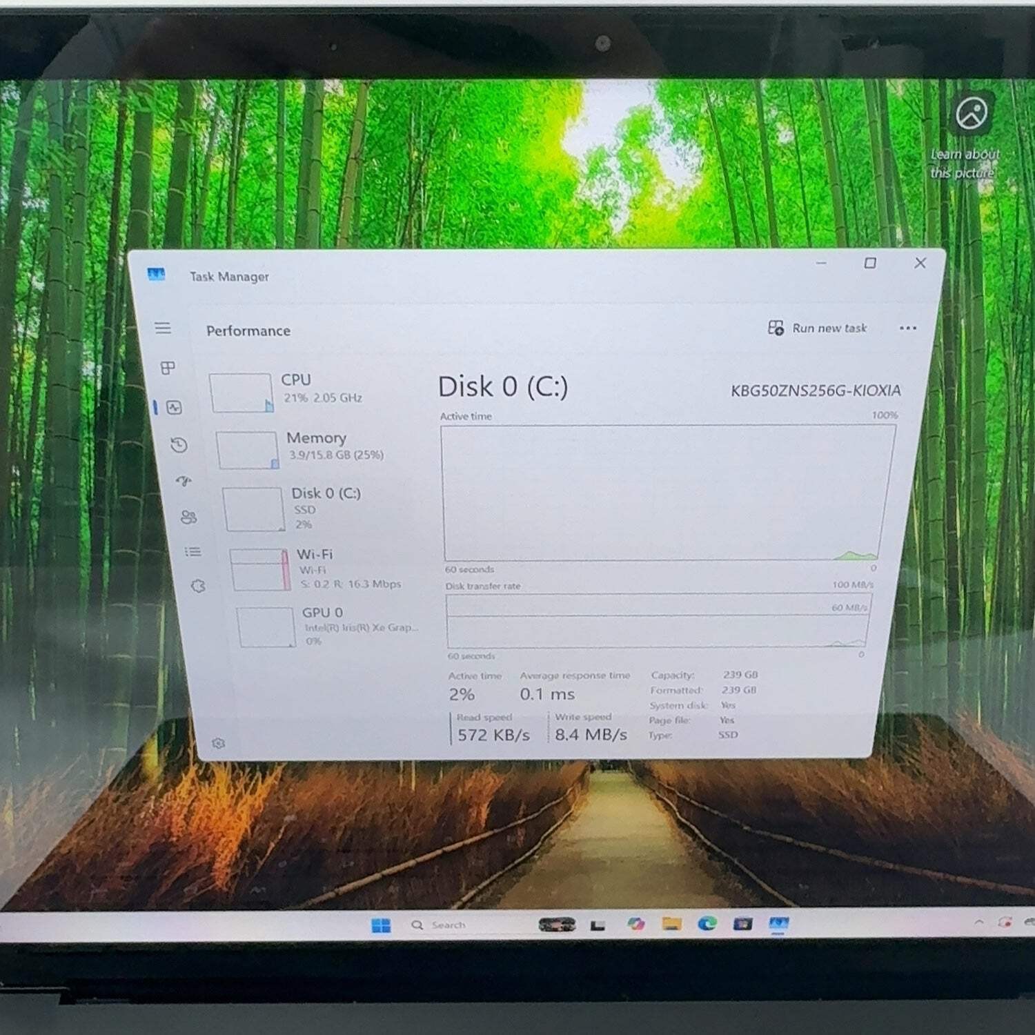 Microsoft Surface Laptop 5 13″ i7-1265U 2.7GHz 16GB RAM 256GB SSD WIN 11 PRO