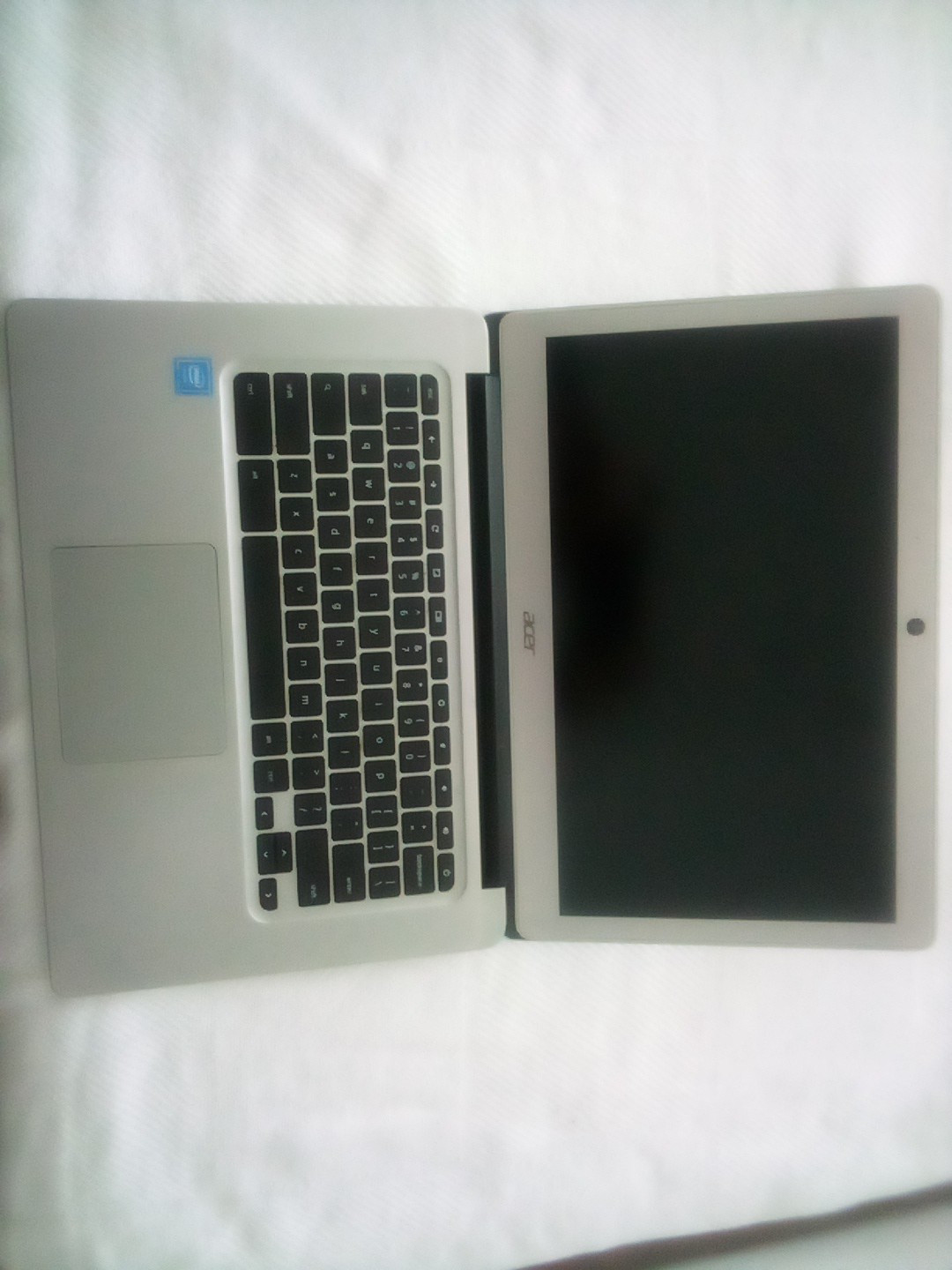Acer Chromebook 14 CB3-431-C5FM 14in. (32GB, Intel Celeron N, 1.60 GHz, 4GB)…