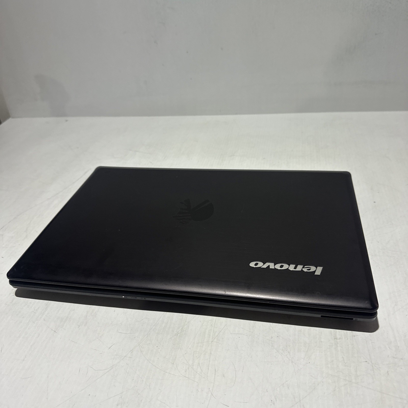 Lenovo G580 15″ Laptop Intel Celeron B830 4gb Ram 120gb SSD Windows 10 H No P/S