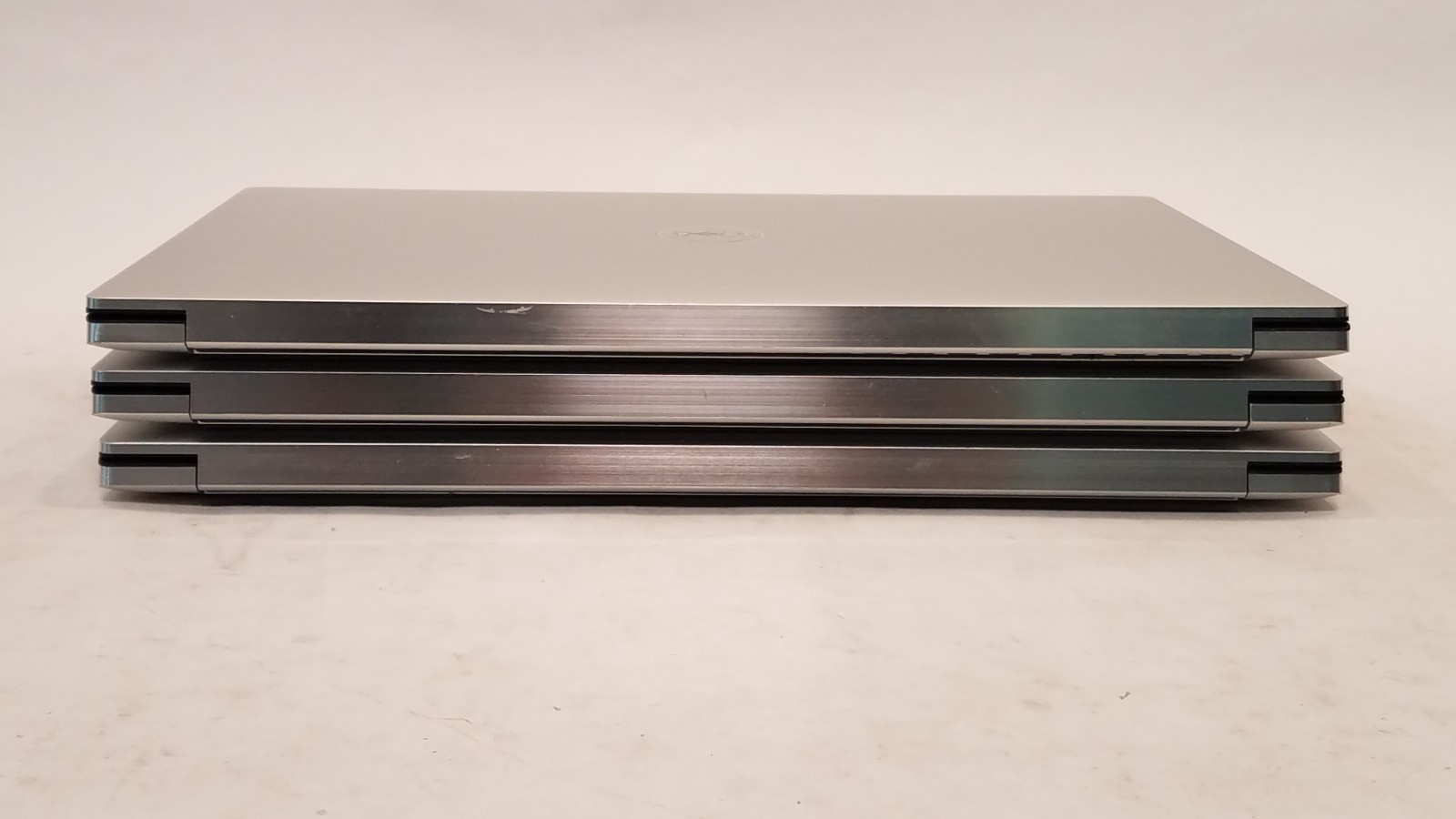 Dell XPS 15 9500, i7 10th Gen CPU, 16GB RAM, 512GB NVMe, GTX 1650, Lot of 3