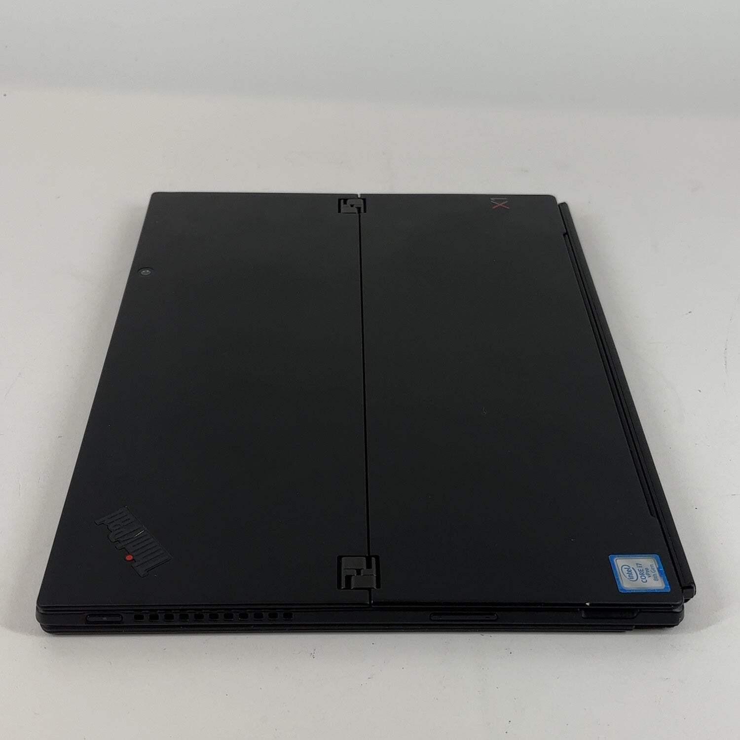 Lenovo ThinkPad X1 Tablet Gen 3 13.3″ i7-8650U 1.9GHz 8GB RAM 256GB SSD