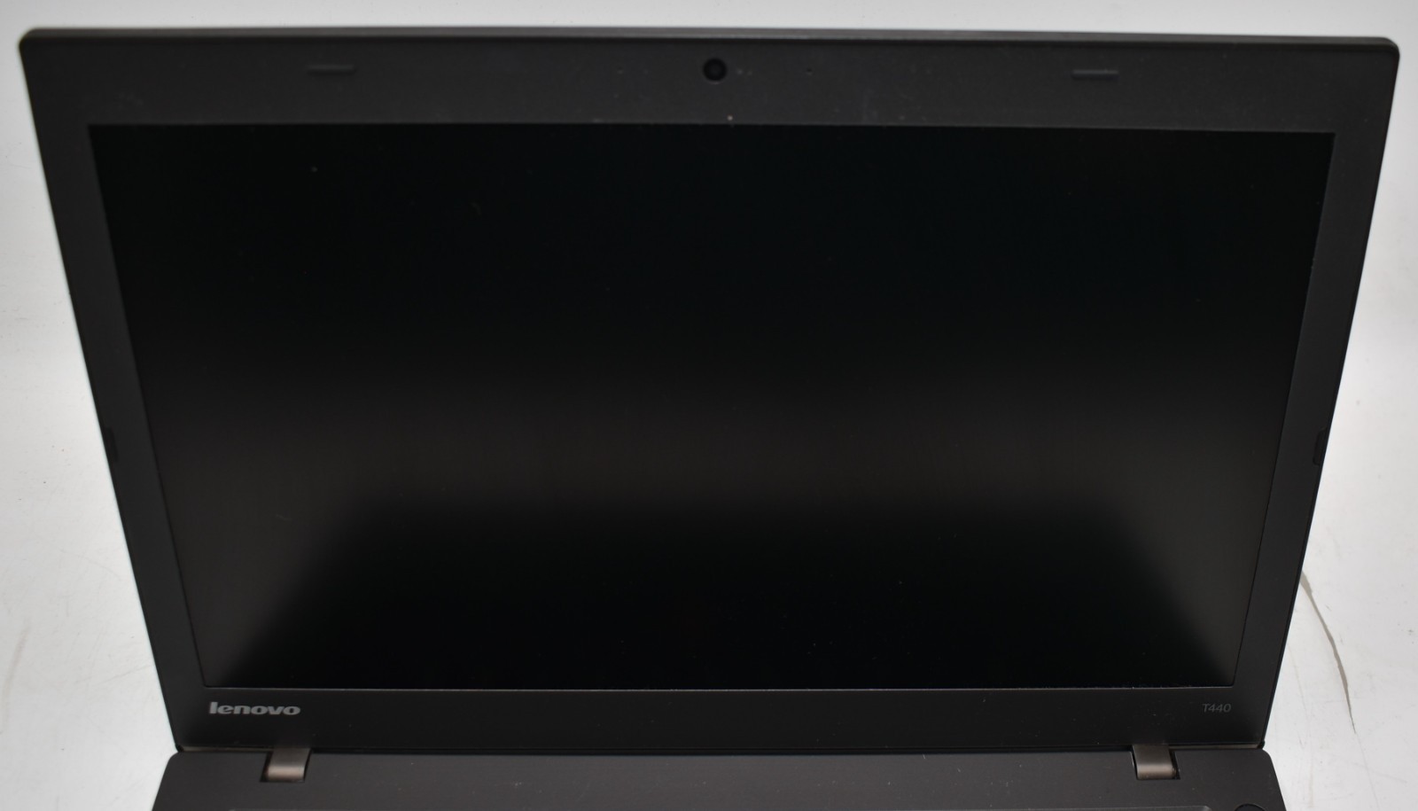14″ Lenovo Thinkpad T440 Laptop i5-4300U 1.90GHz No RAM / HD No External Battery