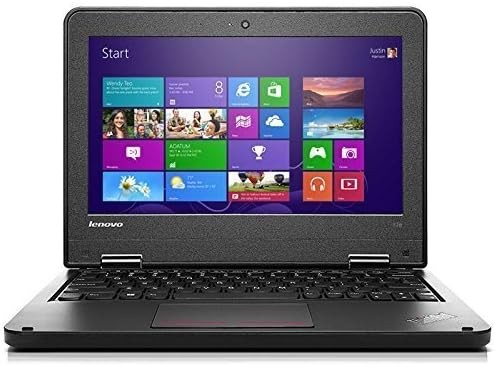 LENOVO 20DAS00100 11.6″ 1366X768 CELERON N2920 4GB RAM 128GB – Scratch & Dent