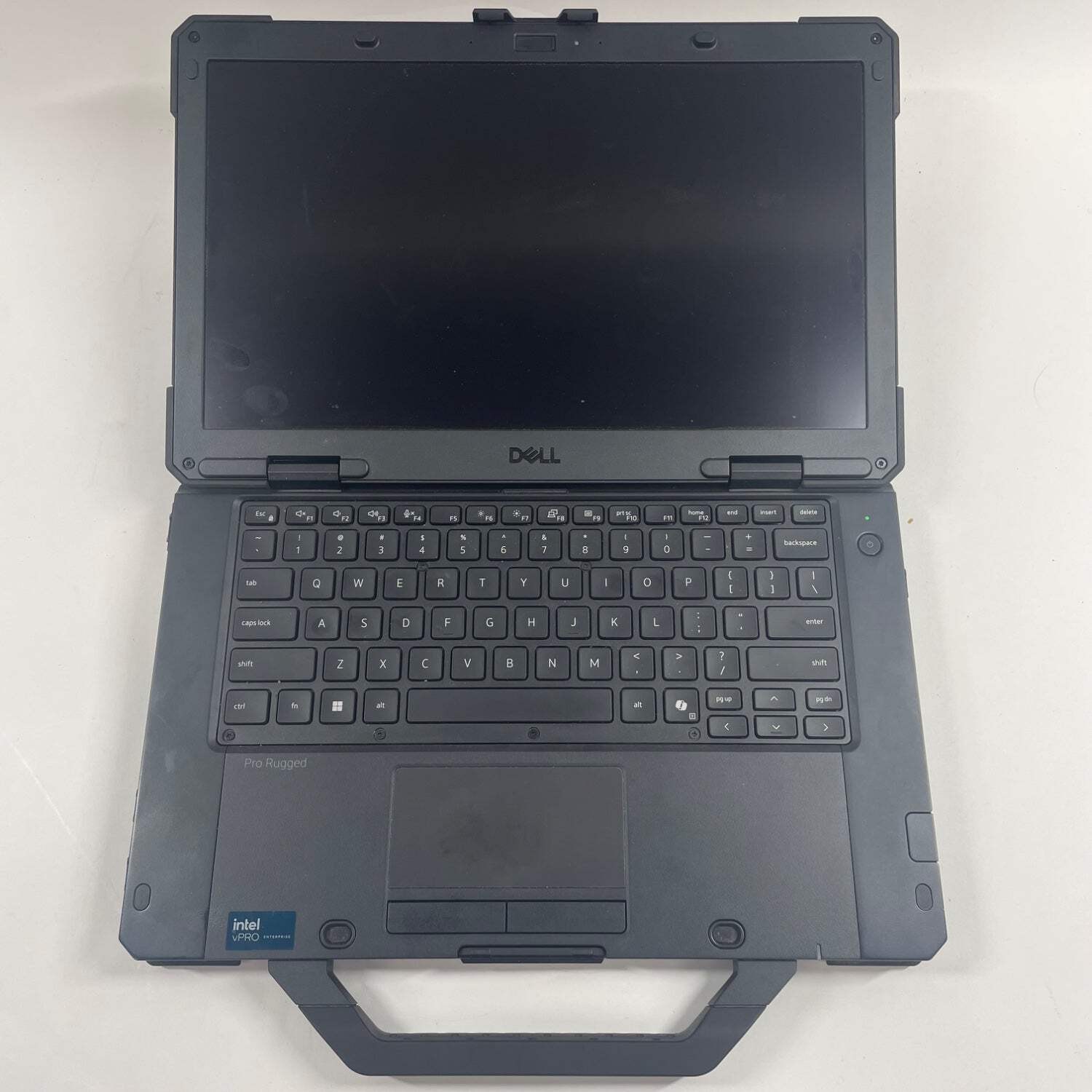 Dell Pro Rugged 14 RB14250 14″ Core Ultra 7 165U 2.9GHz 32GB RAM 1TB SSD