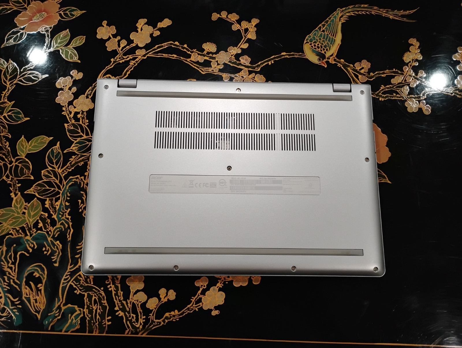Acer Chromebook 314 Celeron 12th gen N100 4GB RAM 64GB CB314-4H-C2UW (non-touch)