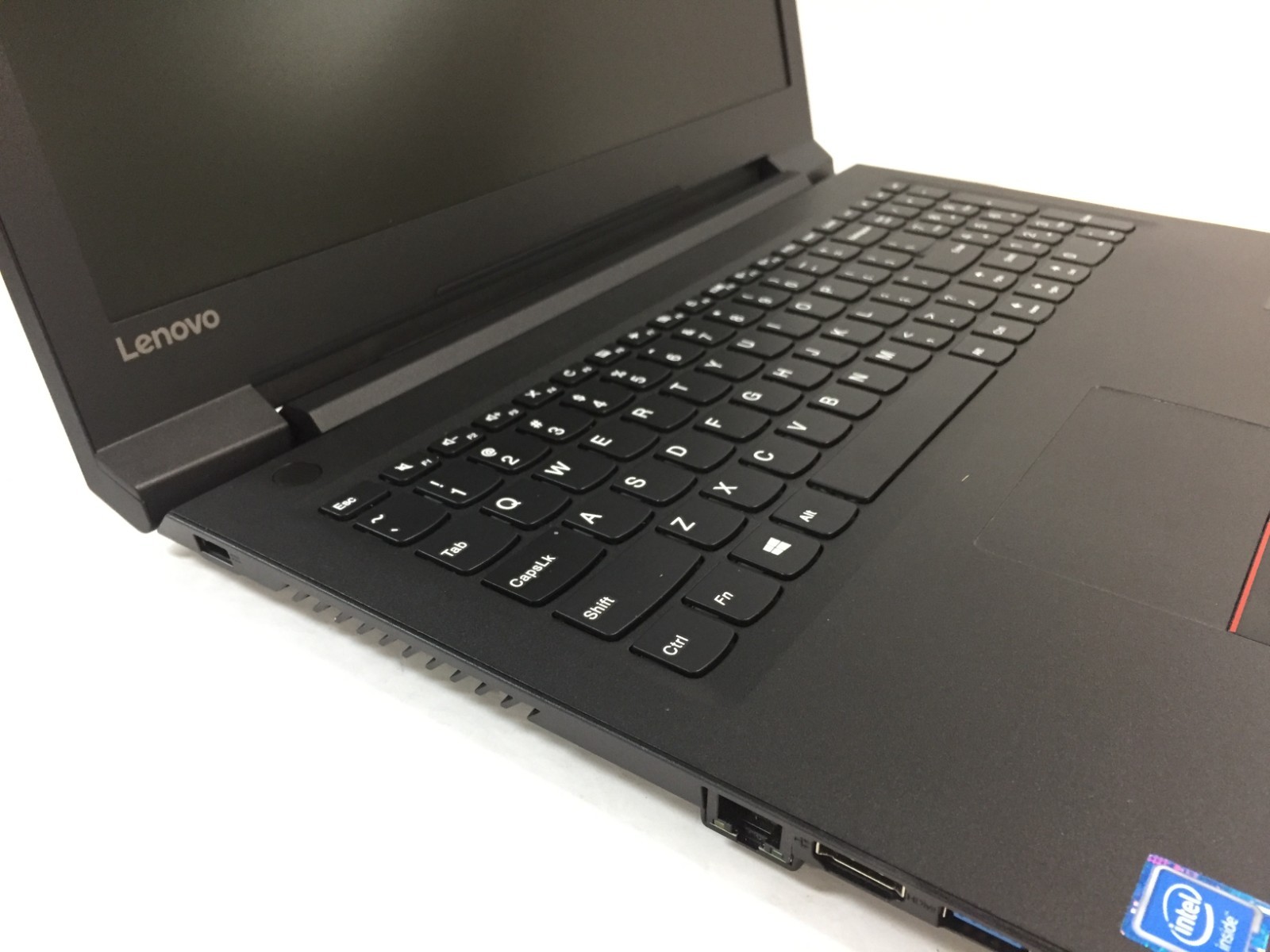 *Bad Battery*Lenovo V110-15ISK 15.6″ Laptop/Celeron 3855U/4GB /500GB HDD/W10 Pro