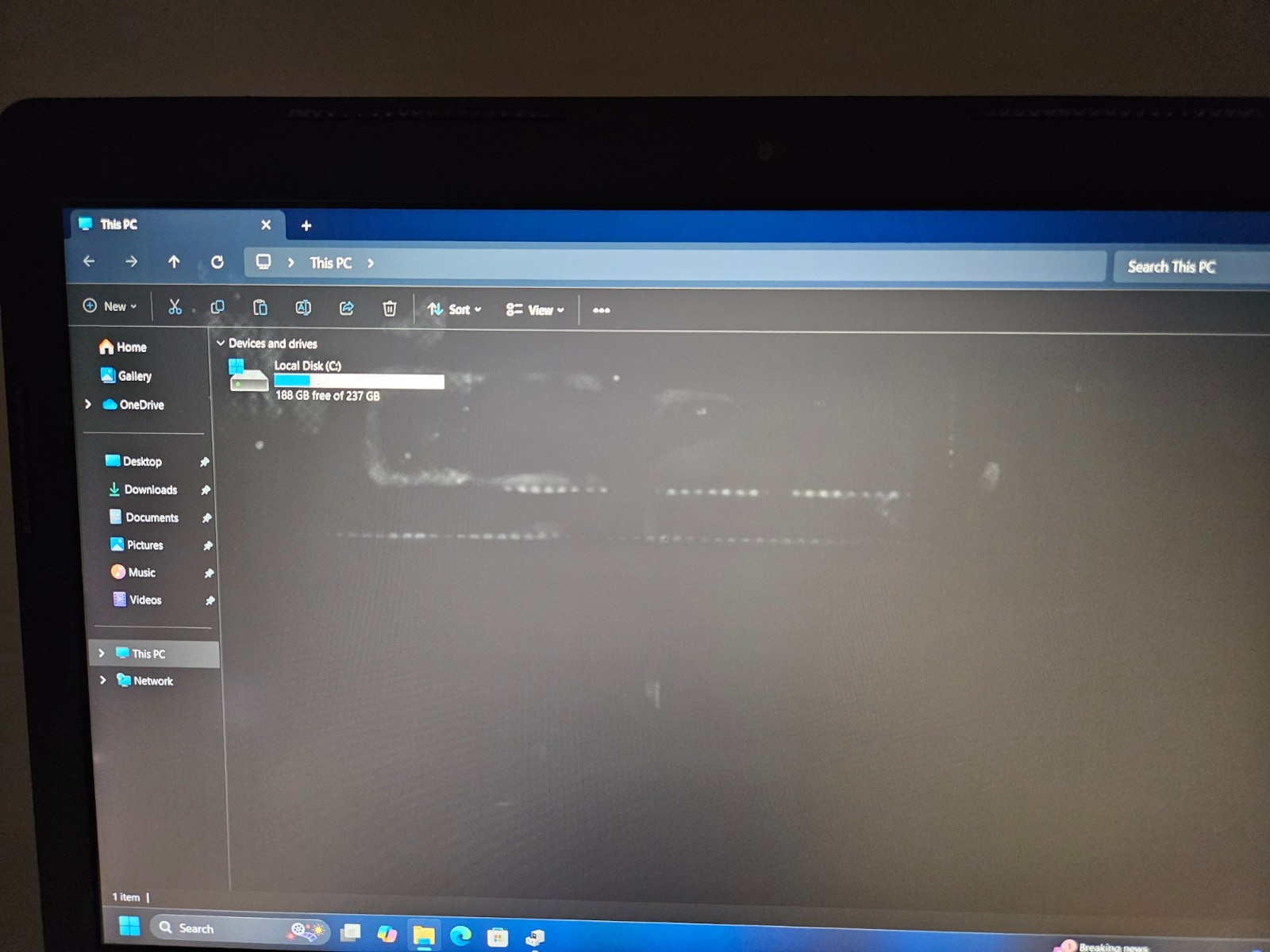 DELL VOSTRO 3490 Core i3-10110U, 8GB RAM, 256GB NVME, Windows 11 *READ #0022