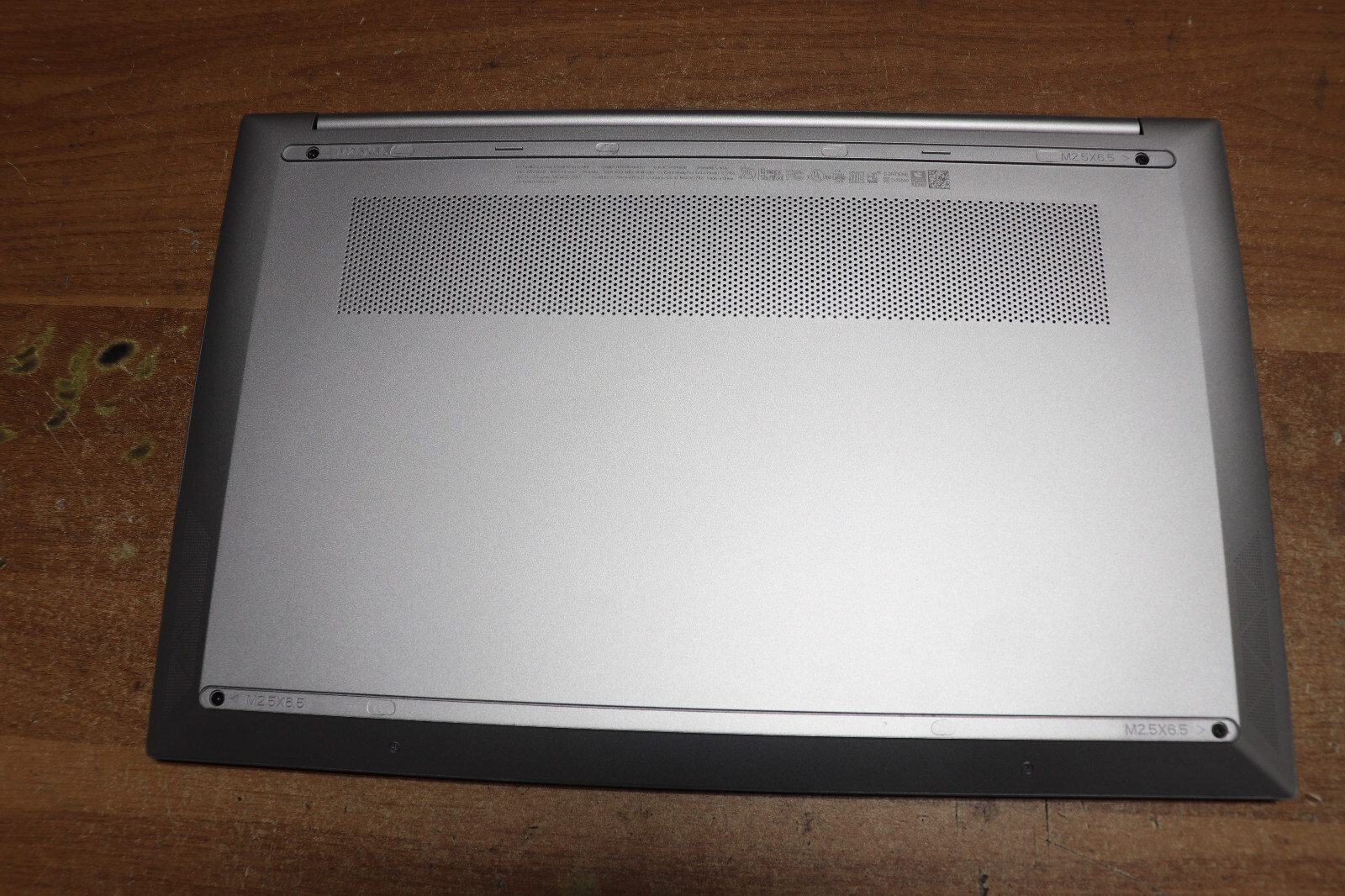 HP Pavilion 15 15.6″ FHD Touch screen i7 1360p 8GB Ram 1TB SSD Win 11
