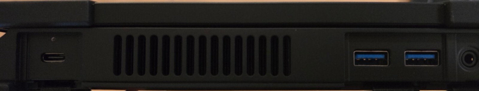 Dell Latitude PRO 14 RUGGED RB14250 Ultra 5 125U 256GB 16GB