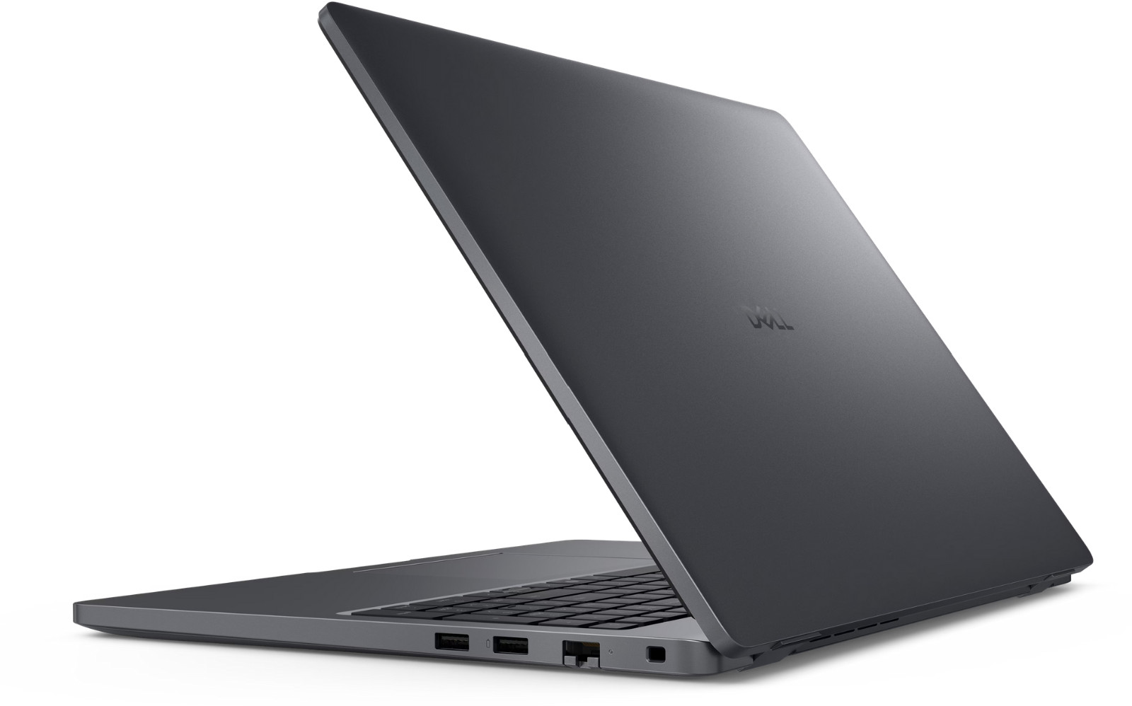 Dell Pro 16 PC16250 Laptop PC FHD+ Core 3 100U 16GB RAM + 256GB NVMe Win 11 Pro.