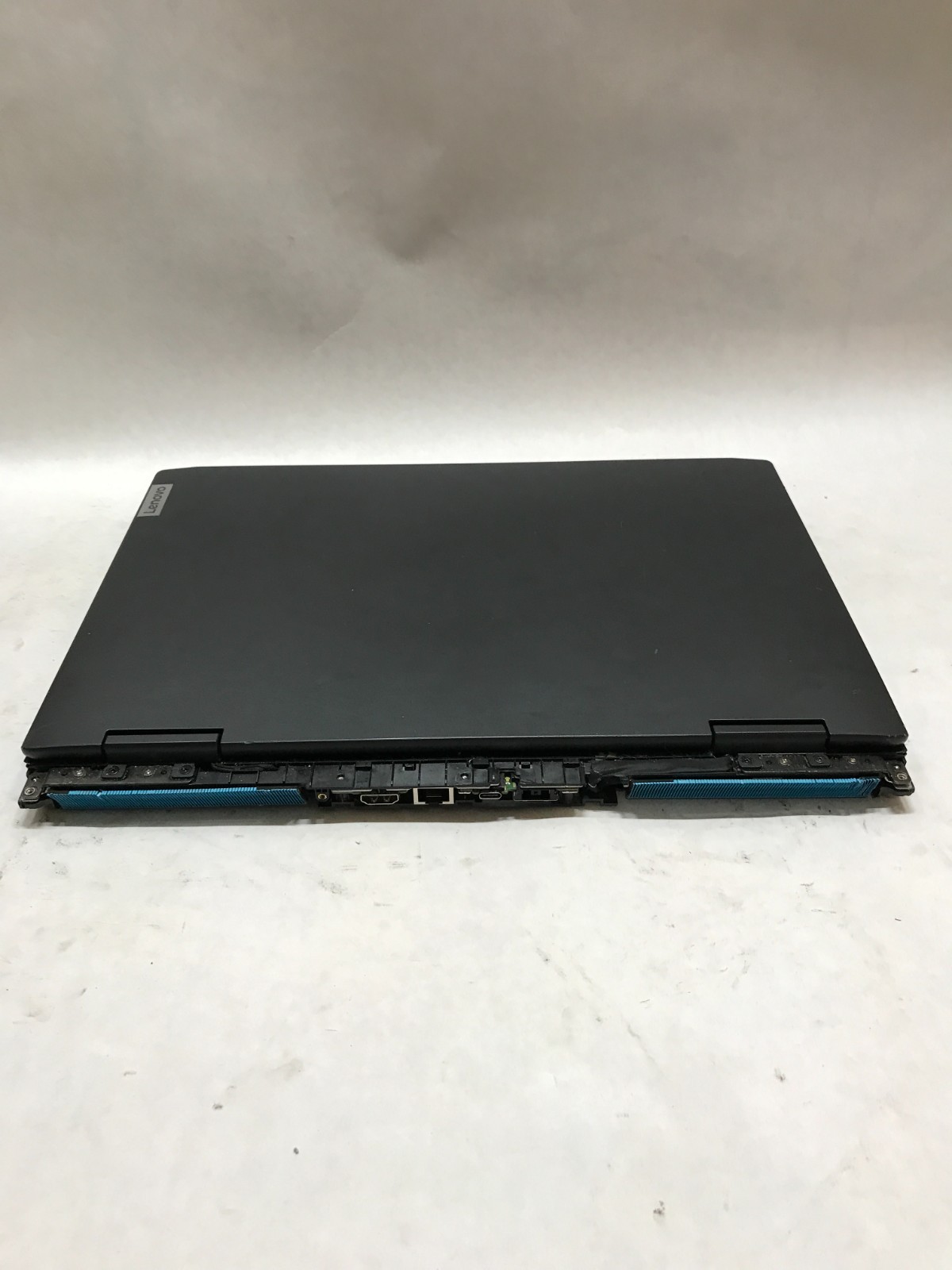 IdeaPad Gaming 3 15ARH7 15″ Ryzen 5 6600H NO RAM RTX 3050 For Parts READ DESC DW