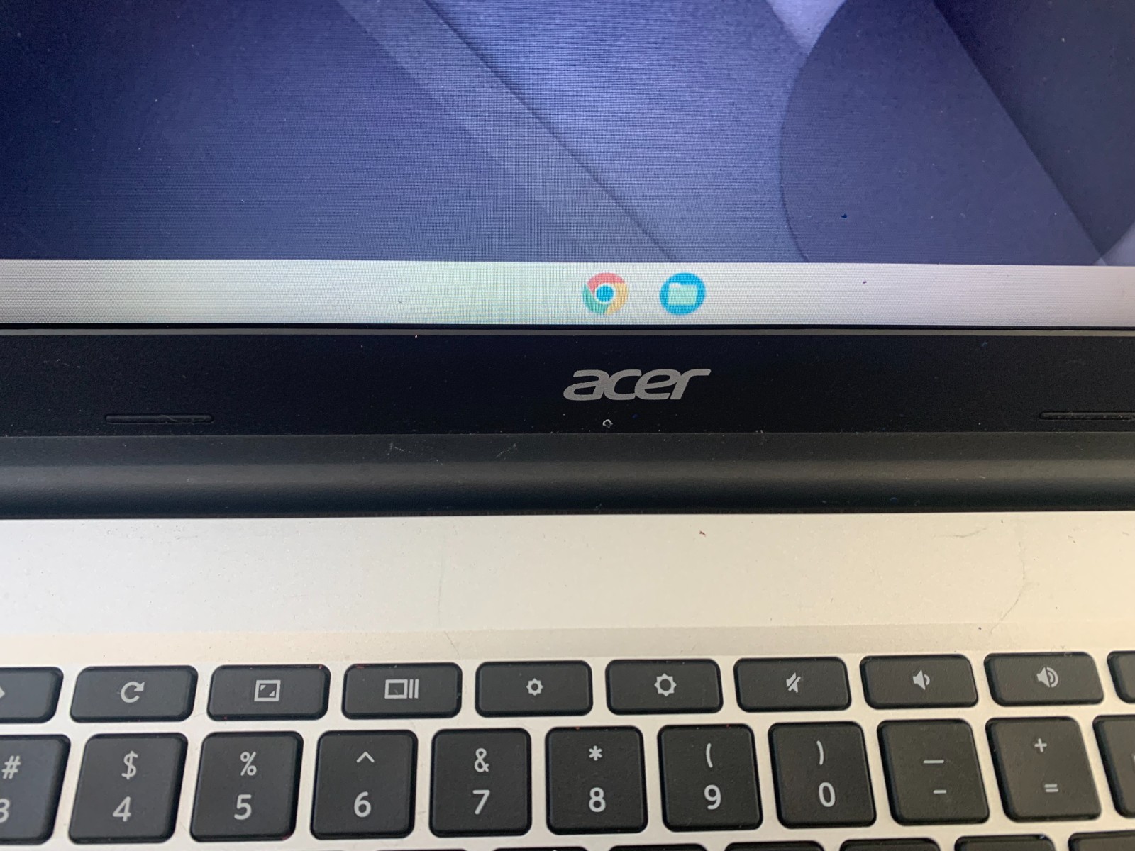 Acer Chromebook CB315-3H-C5JS 15.6″ Intel Celeron N4000 4GB RAM 64GB eMMC