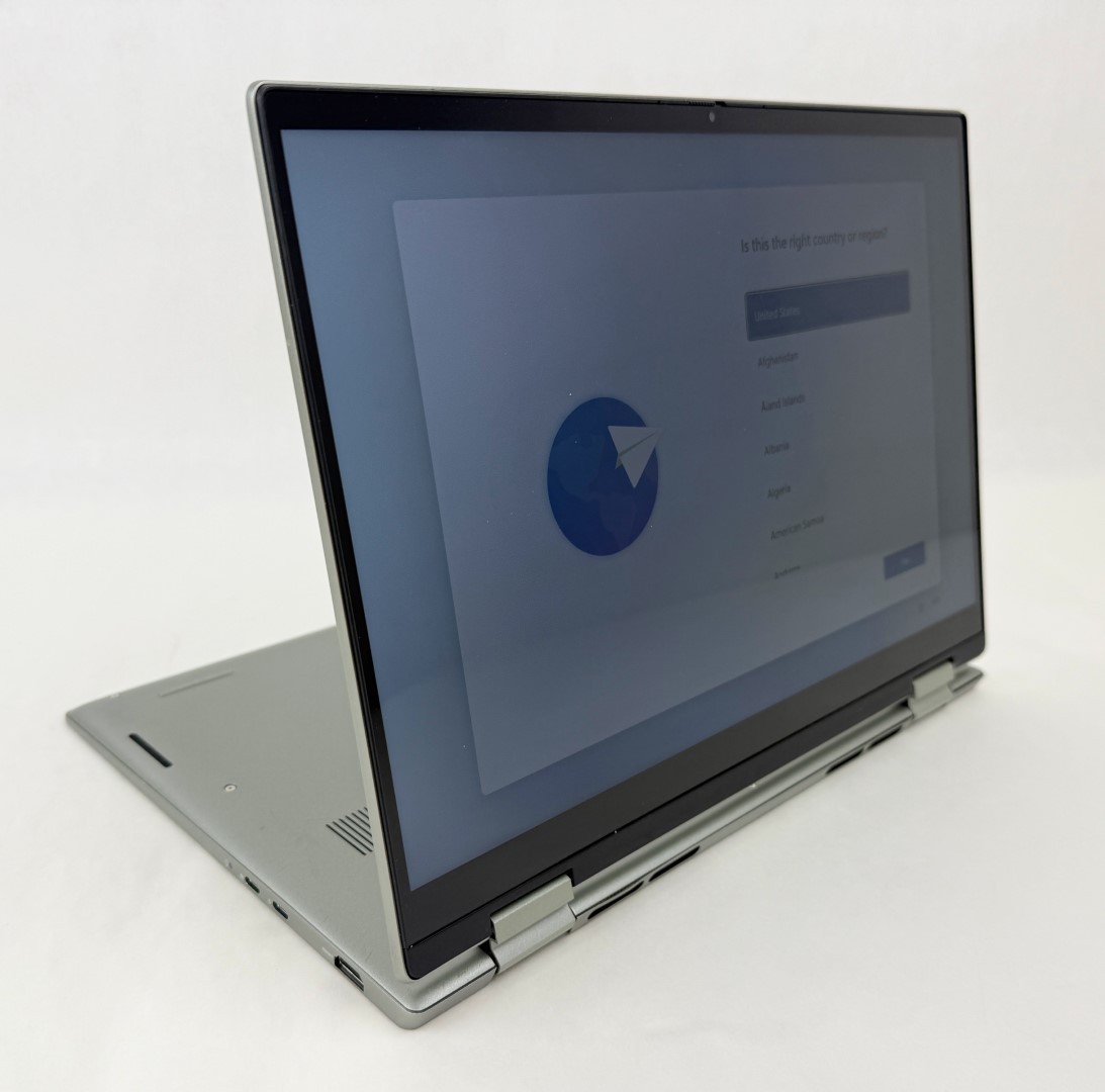 Dell Inspiron 14 Plus 7425 14″ FHD Touch Ryzen 5 5625U 8GB 512GB SSD W11H 2-in-1