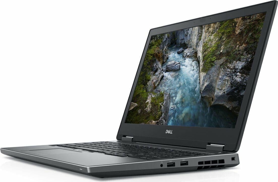 DELL 15.6in Business Workstation LAPTOP i5 4.3Ghz 16GB 512GB SSD Win 11 PRO