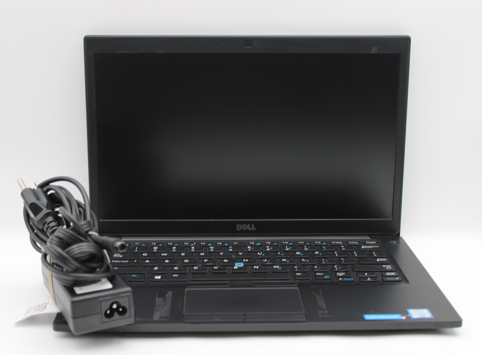 Dell Latitude 7480 i5-7300U @ 2.6 GHz 8GB RAM 256GB SSD No OS *READ