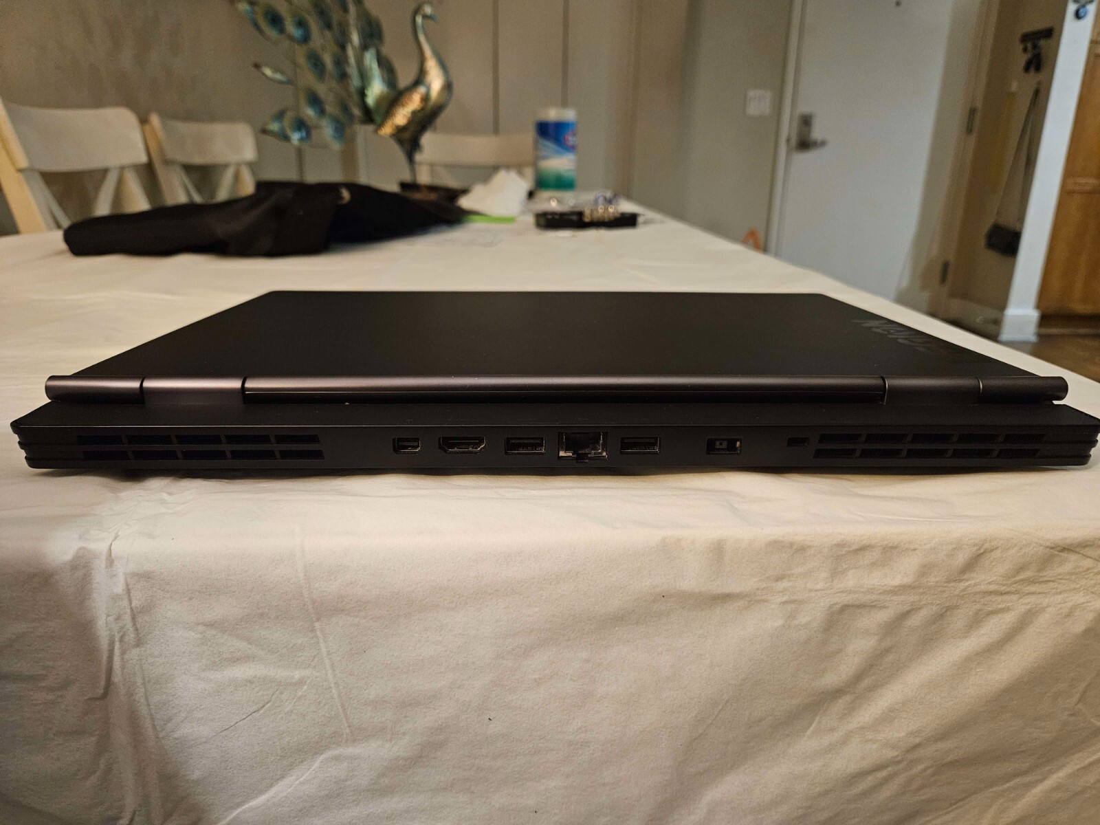 Lenovo Legion Y740-15IRHg 15.6 inch (1.5TB, Intel i7 9th Gen., 2.60GHz, 16GB)
