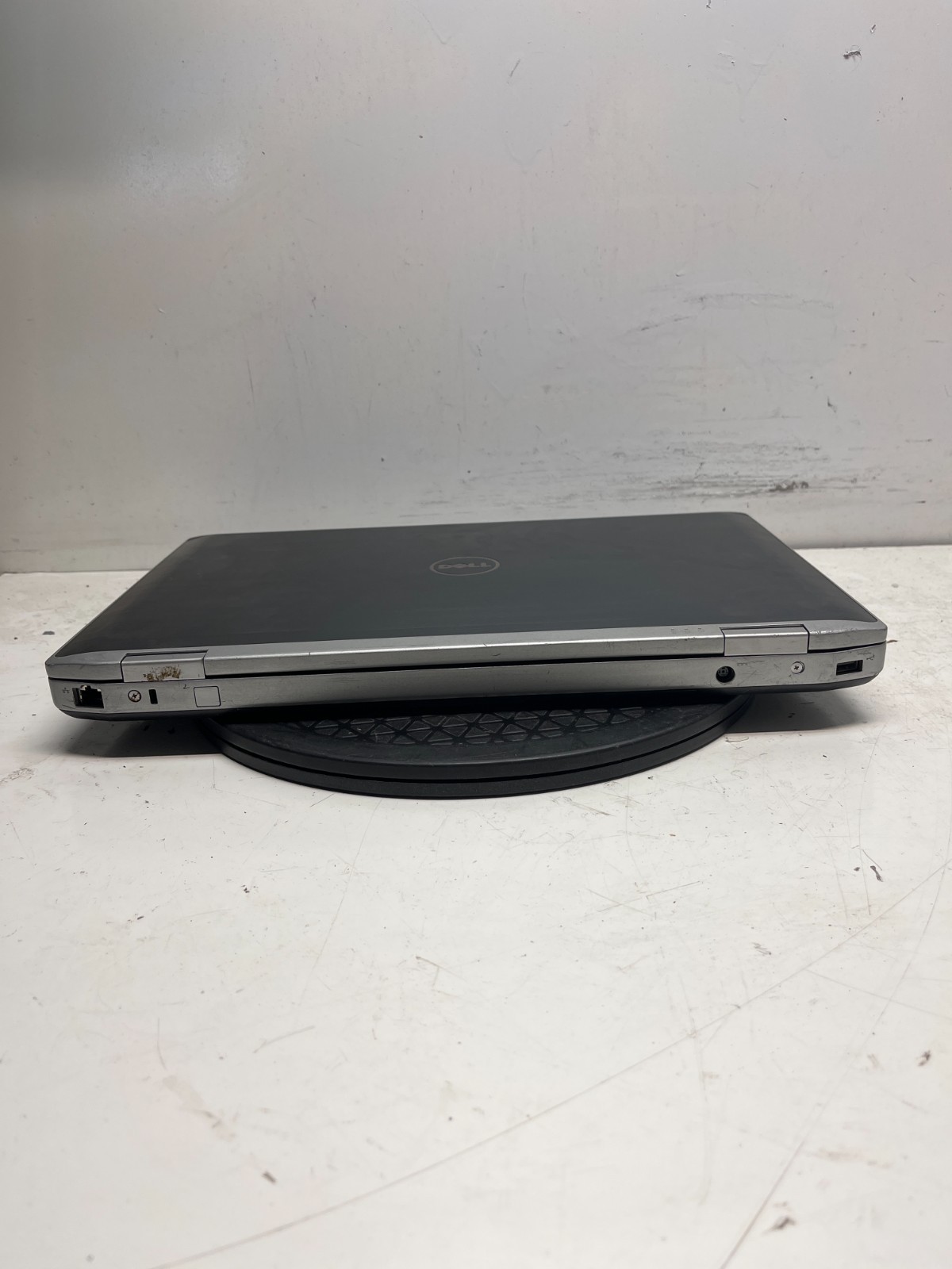Dell Latitude E6530 Intel Core i5-3210M 2.50Ghz 4GB NO HDD