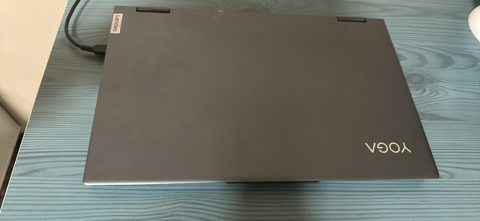 Lenovo Yoga 7 15” – Intel i7 | 16GB RAM | 1TB SSD | Touchscreen with pen