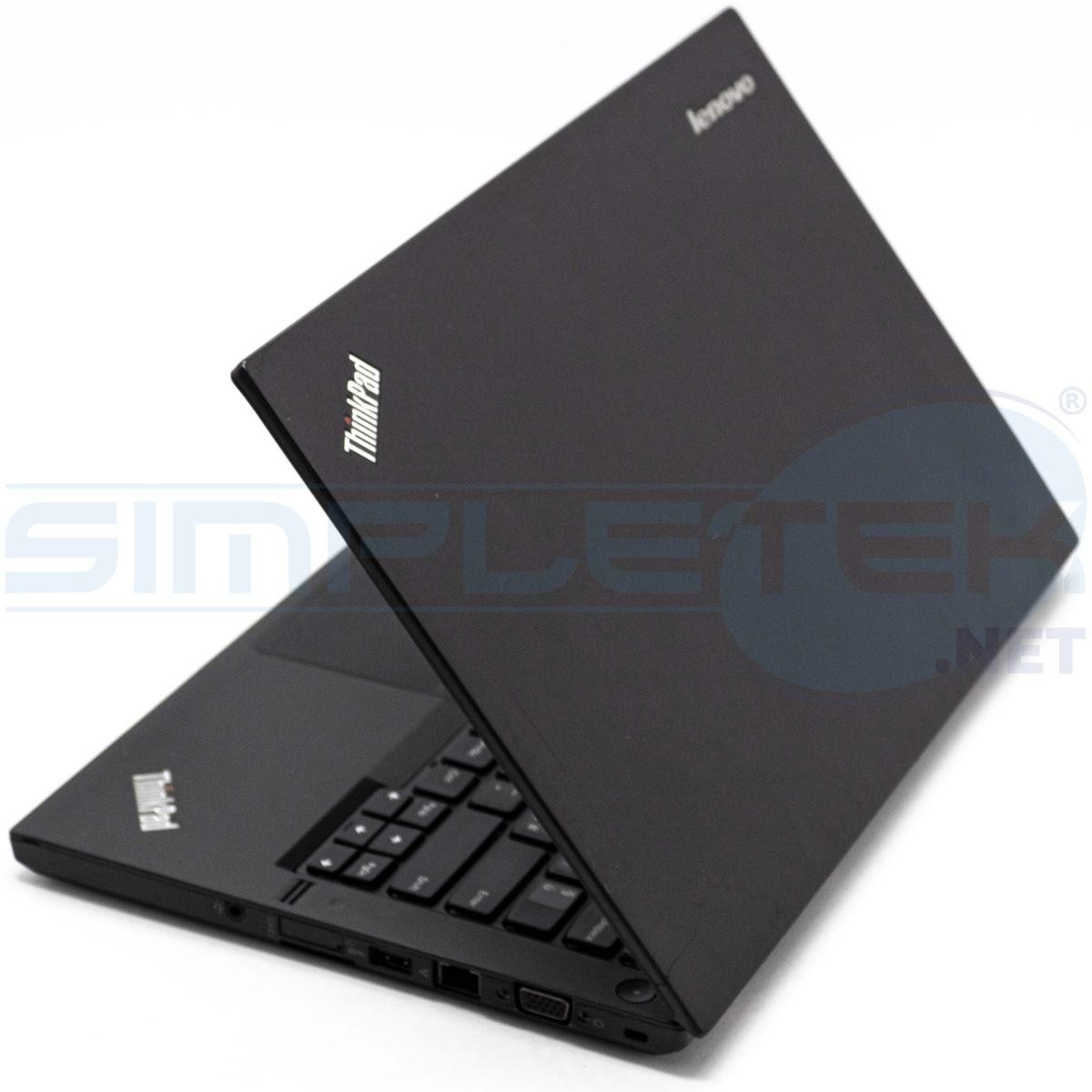 Lenovo Ultrabook T440s I5 4300u Windows 10 12gb 2tb Laptop PC Notebook_