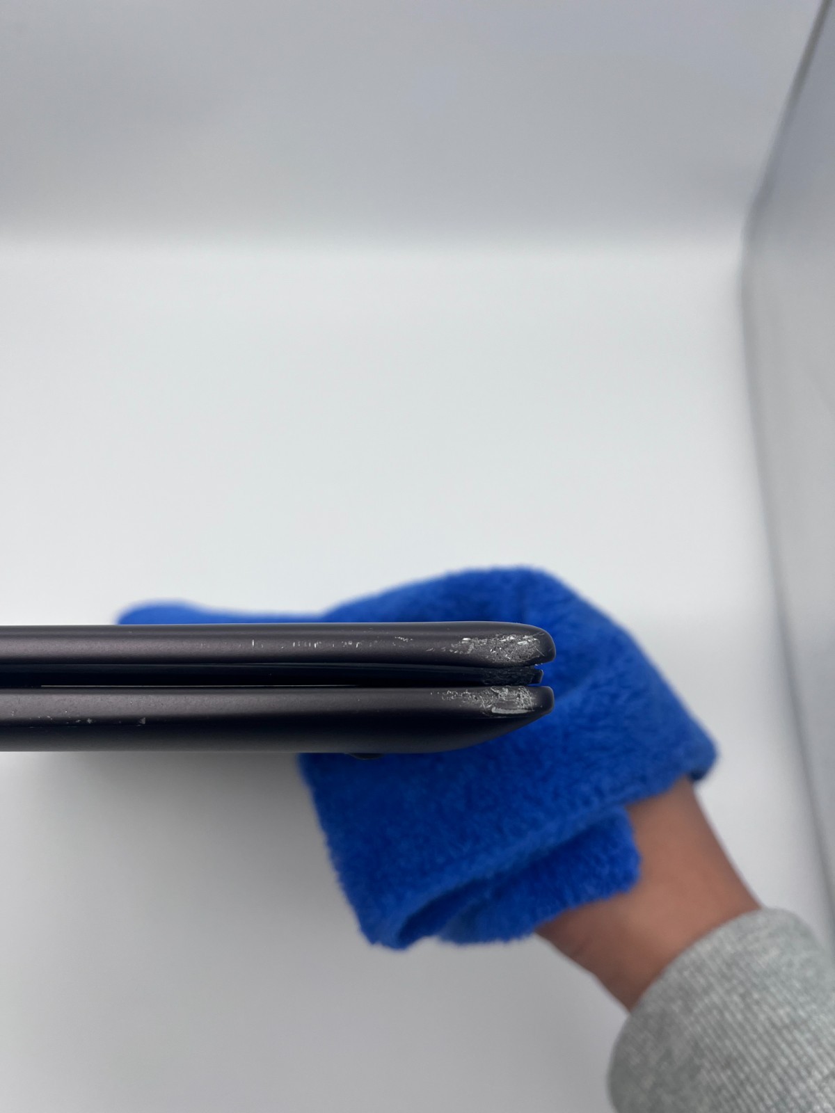 HP Envy x360 15.6″ Touch Ryzen 7 7730U 16GB RAM 512GB SSD FHD Laptop