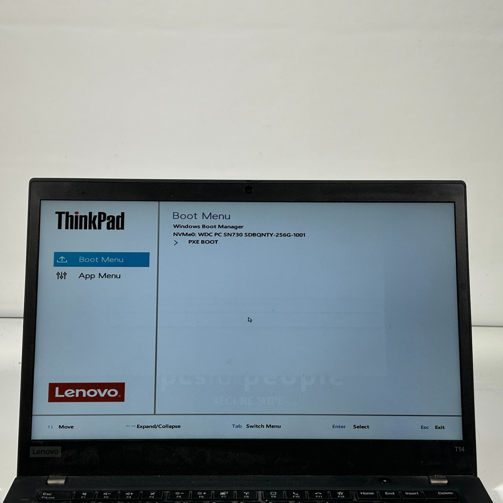 Lenovo ThinkPad T14 Ryzen 5 Pro 5650U 15GB RAM 256GB NVMe No OS Lot of 3 READ