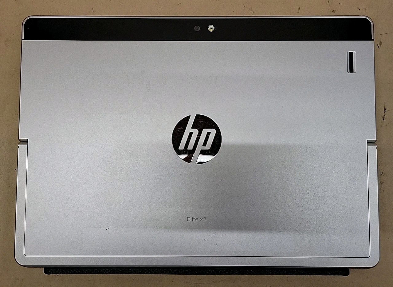HP Elite x2 1012 G1, Intel Core m7-6Y75 @ 1.2GHz, 8GB RAM, 256GB SSD, W10P *READ