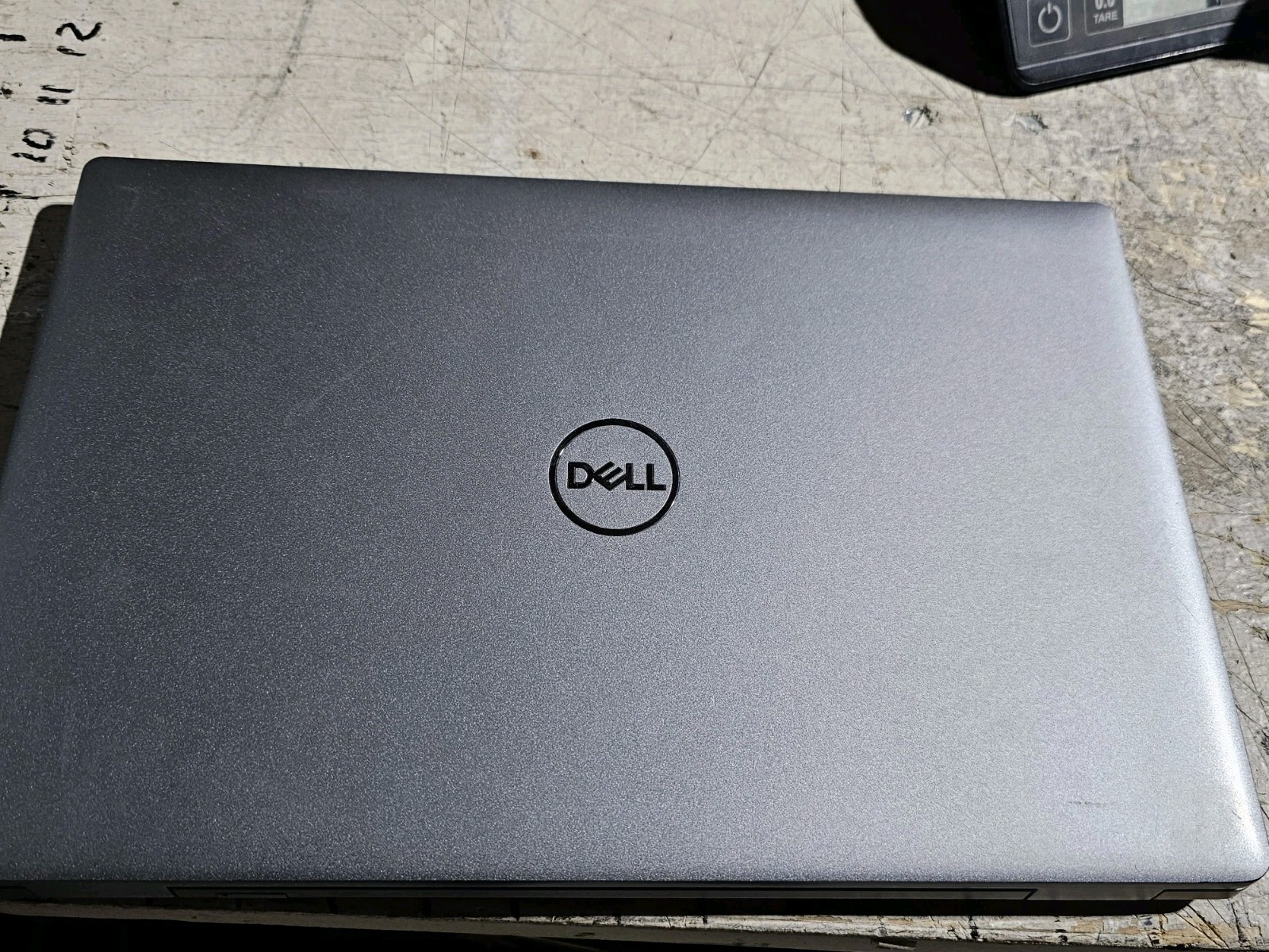 Dell Precision 3570 i5-1245U 12th Gen NVIDIA GPU NO HD/RAM OR AC #t87