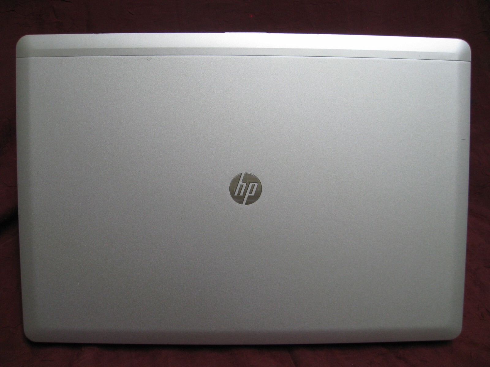 HP ELITEBOOK FOLIO 9470M INTEL CORE i5 PARTS ONLY, NO HDD – may not power up