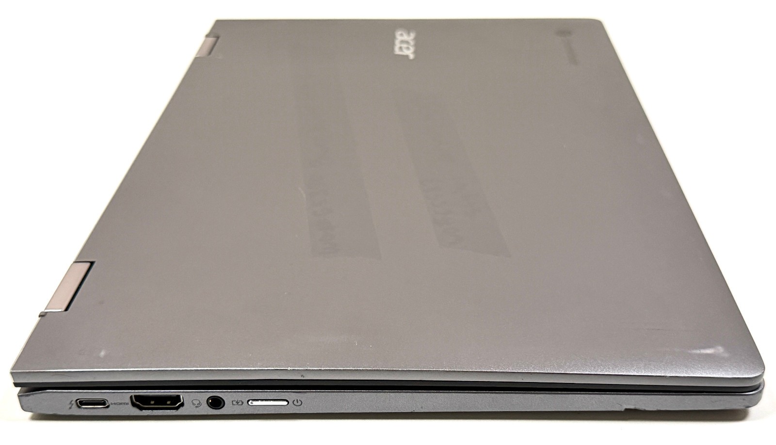 Acer Chromebook Spin 714 CP714-2WN-320J 14″ 1.2GHz i3-1315U 8GB RAM 256GB SSD
