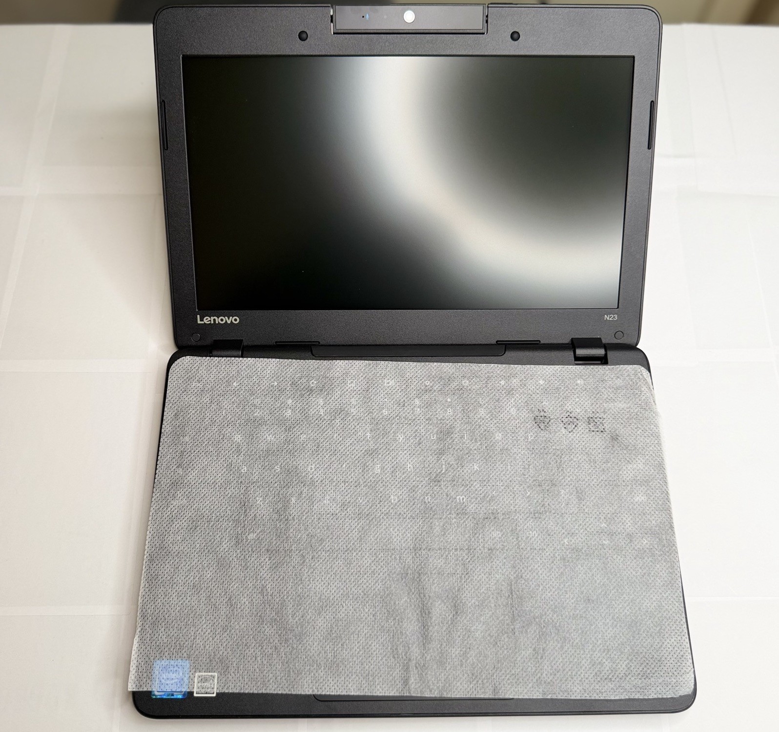 Lenovo N23 Chromebook 11.6’’ intel Celeron N3060 4GB RAM 16GB eMMC Chrome OS BLK