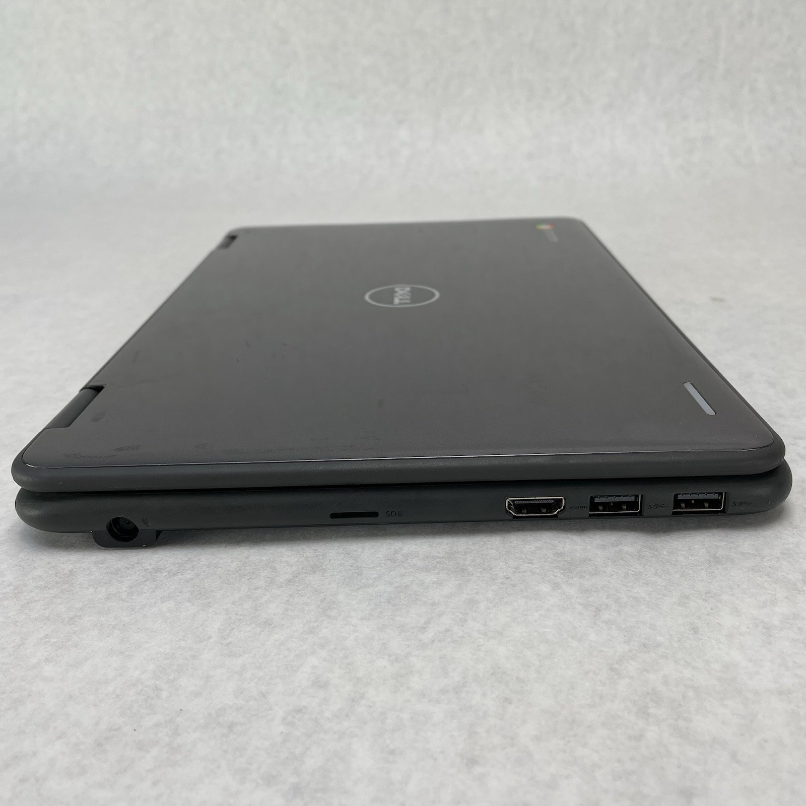 Dell Chromebook 11 3189 Intel Celeron N3060 1.60 GHz 4 GB RAM 16 GB SSD No AC