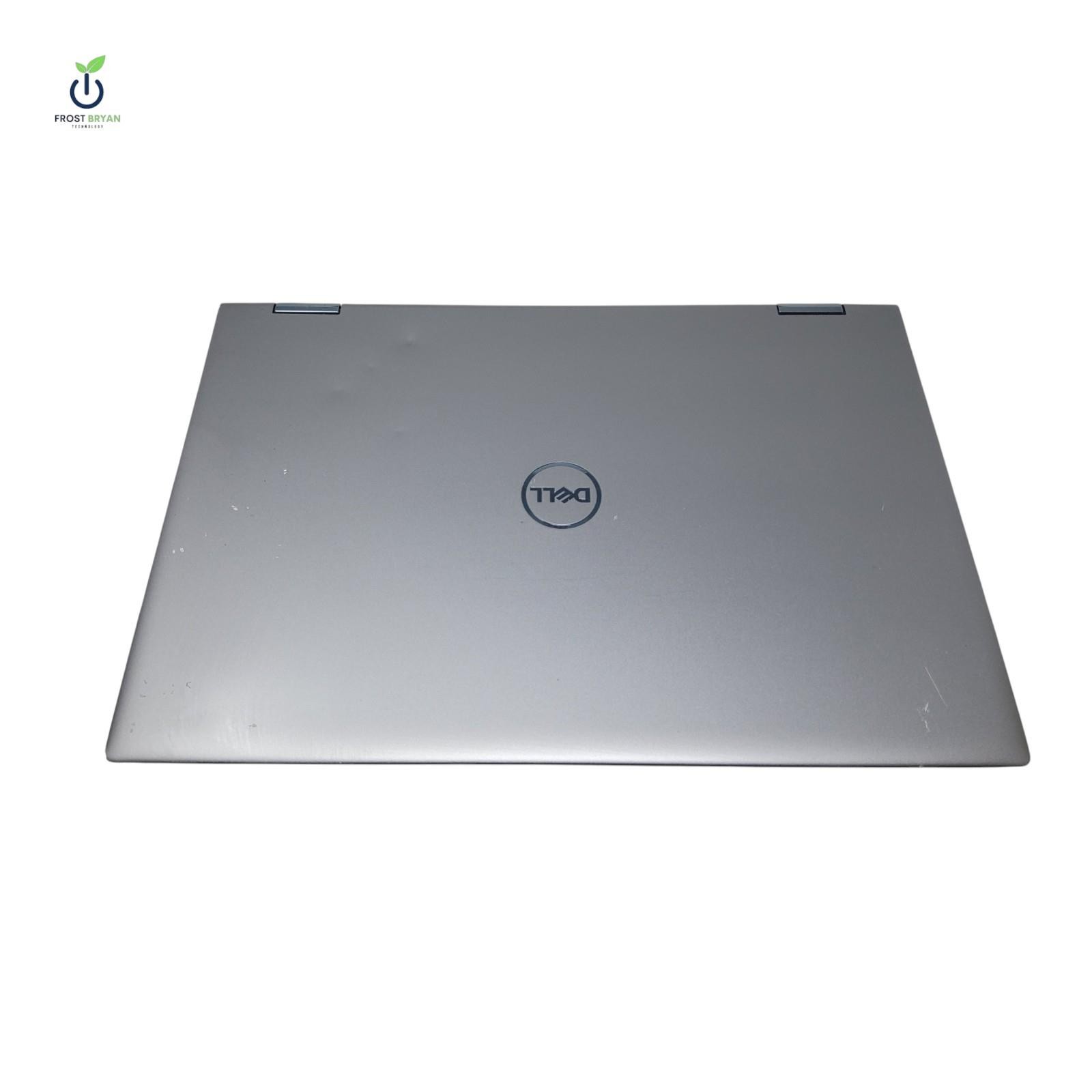 DELL Inspiron 5400 2n1 Laptop i5-1035G1@1.00GHz 8/256GB No OS Grade C [READ]