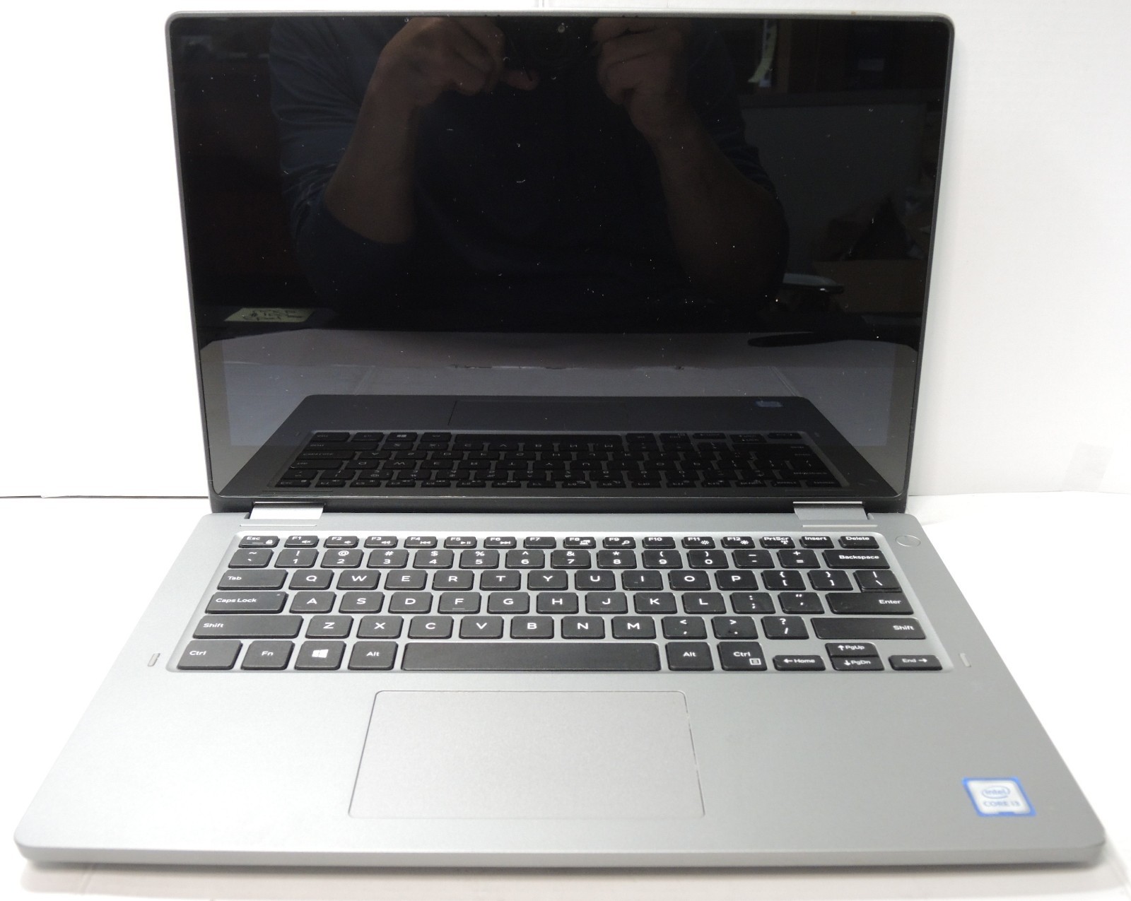 Dell Latitude 3310 2-in-1 Convertible Laptop [DEAD/NON-FUNCTIONAL/PARTS ONLY]