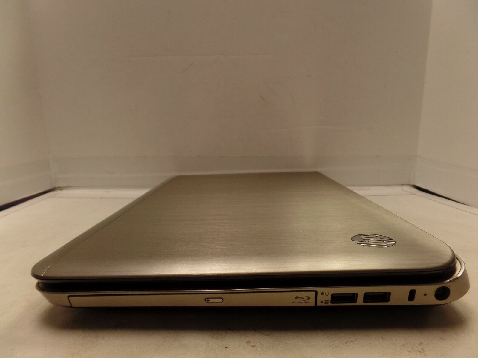 Brushed Aluminum 15.6″ HP Pavilion DV6-6170US 2.0GHz i7-2630QM 6GB 750GB Win10