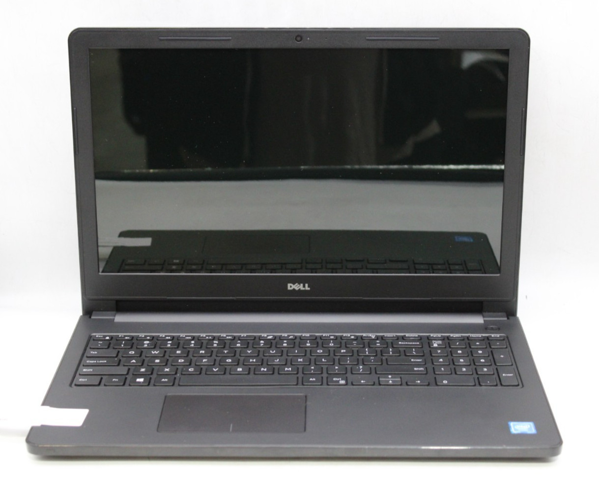 Dell Inspiron 15-3552 Celeron-N3050@1.6GHz 4GB RAM NO STORAGE/OS *PARTS/REPAIR*