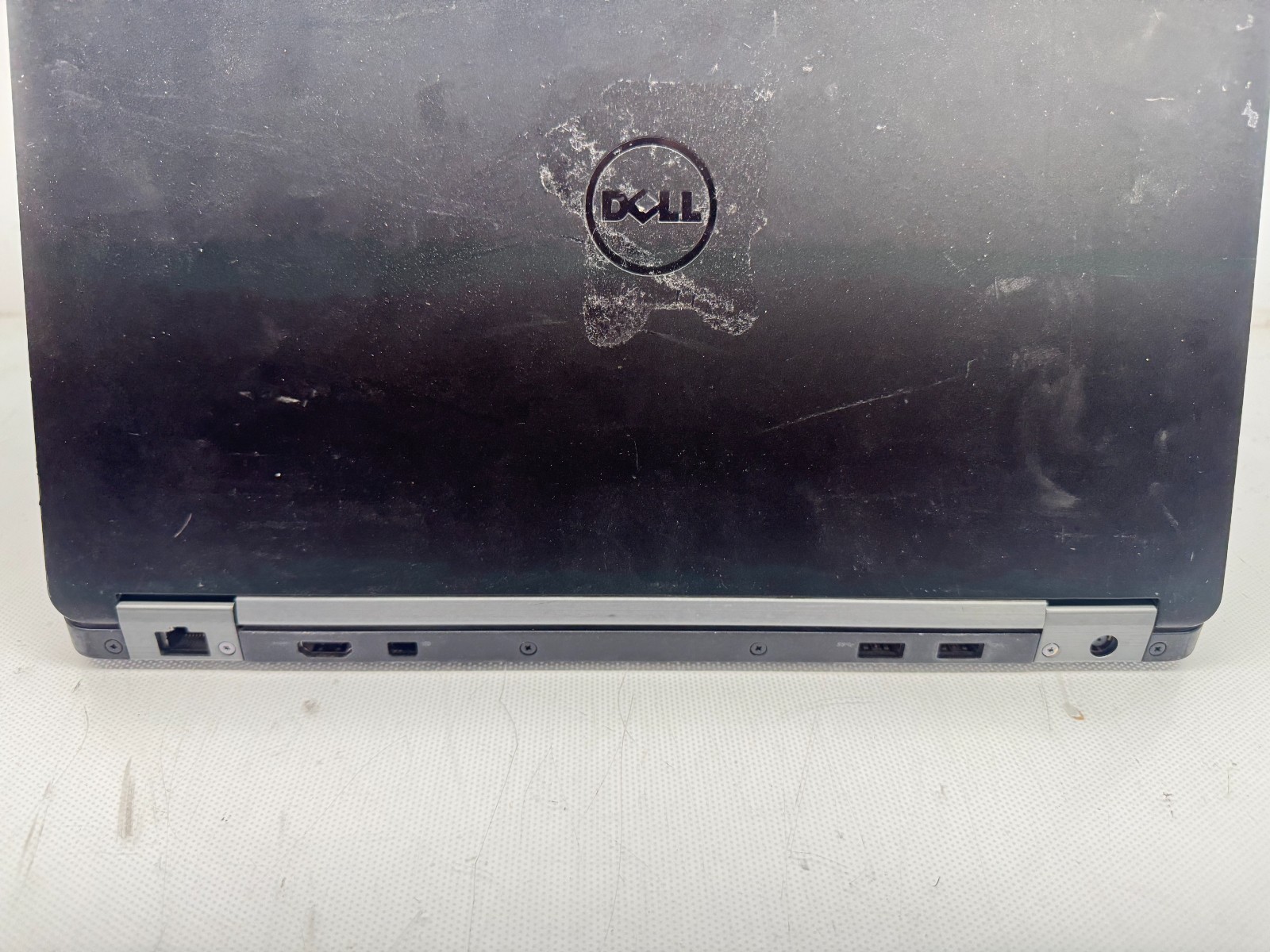 Dell Latitude E7470 14″ FHD i7-6600U@2.6GHz 16GB RAM 256GB SSD Windows 11 *READ*