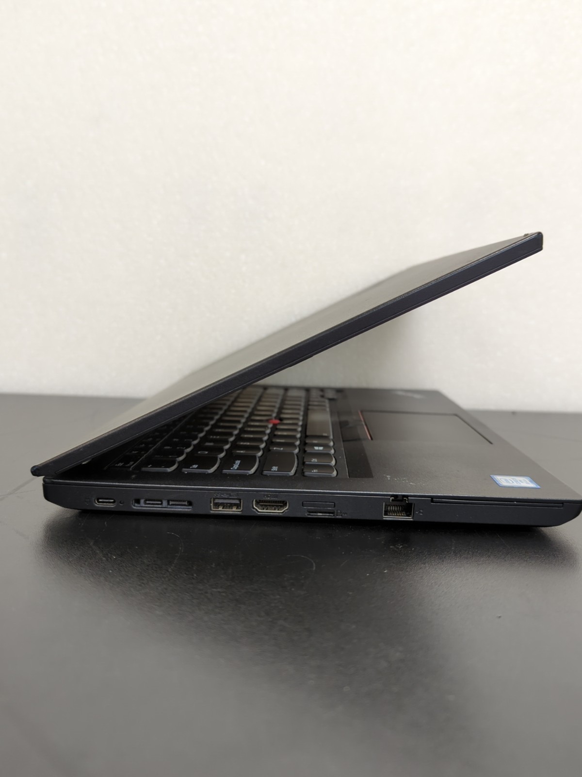 Lenovo ThinkPad L480 | Core i5-8350U vPro | NO RAM | NO SSD | BIOS Tested
