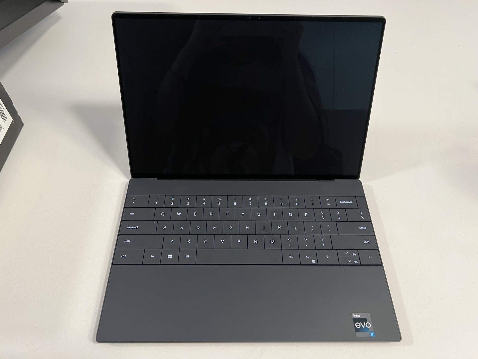 Dell XPS 13 Plus 9320 OLED Touchscreen i7 32GB RAM 1TB SSD Graphite Laptop