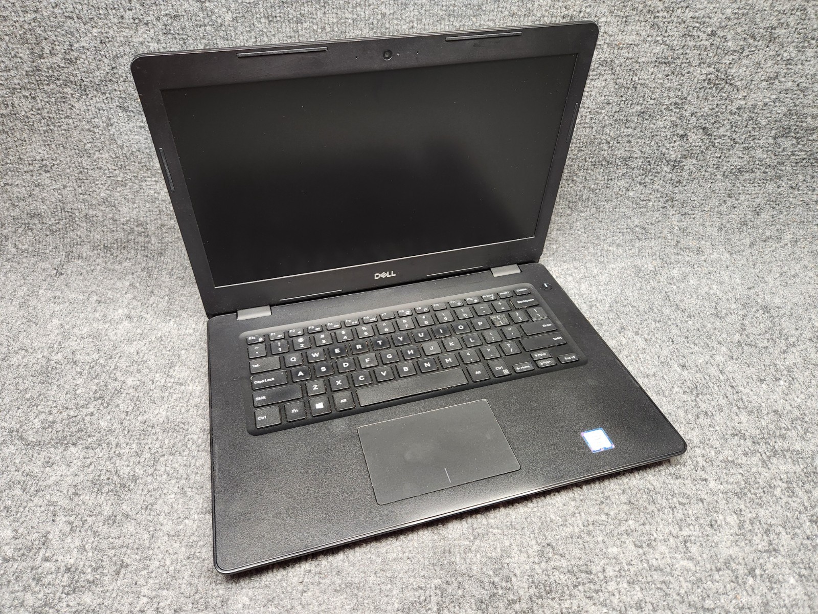 Dell Latitude 3490 14″ Laptop w/ Intel Core i5-8250U 1.60GHz 8GB RAM 128GB SSD