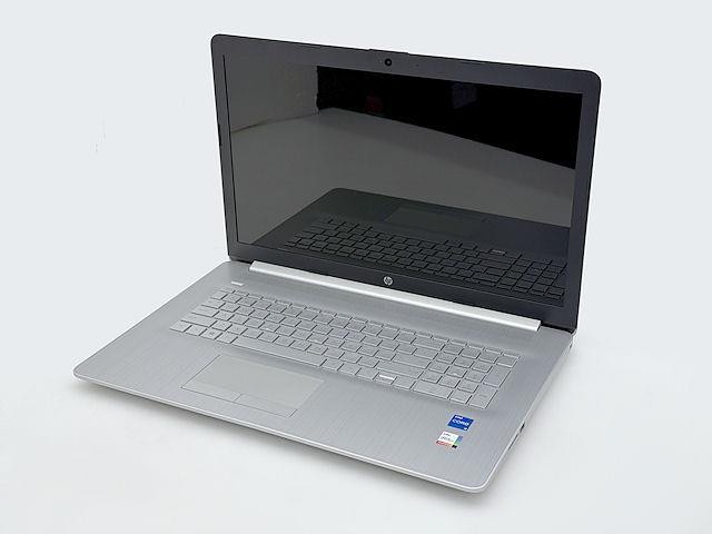 HP 17-by4004ds Notebook 17.3″ HD+ Intel i5-1135G7 8GB 256GB SSD 4L2Q2UA#ABA
