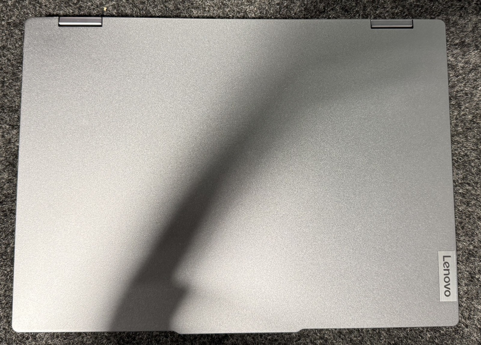 Lenovo IdeaPad 5 2-in-1 16″ WUXGA Touch Ryzen 7 8845HS 16GB 512GB SSD FPReader
