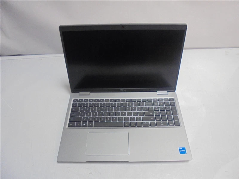 Dell Latitude 5520 15.6” Laptop Intel i5-1135G7 16GB RAM 512GB SSD Win 11 Pro