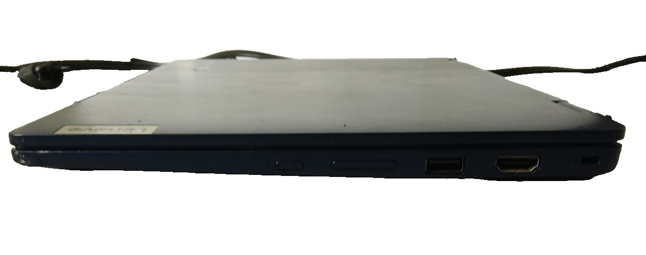 Lenovo IP Flex 3 Chrome 12IAN8 Chromebook Intel N100 3.4Ghz 4GB Ram 64GB eMMC
