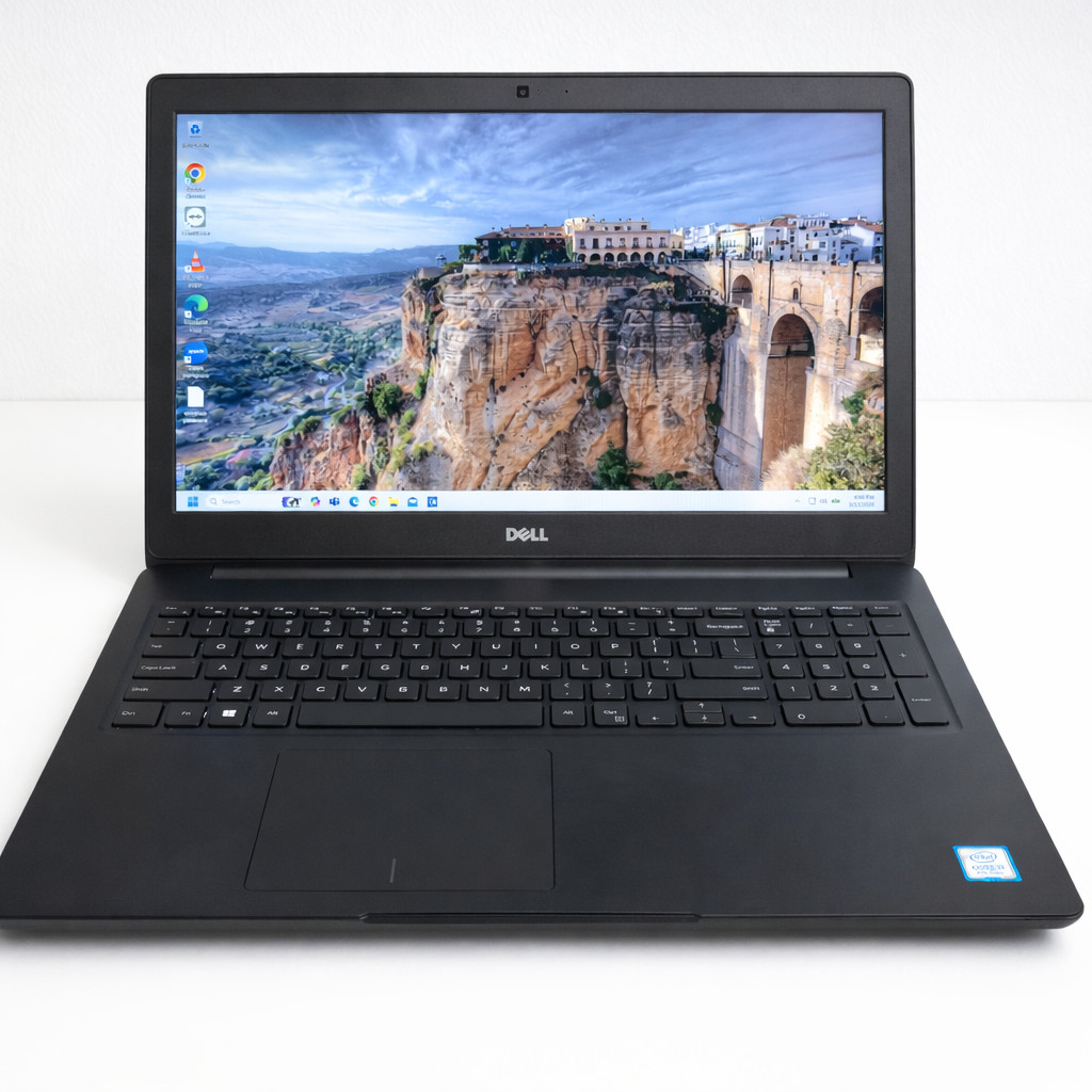 Dell Latitude 3500 15.6″ Laptop Intel i5-8265U 16GB RAM 256GB SSD Windows 11 Pro