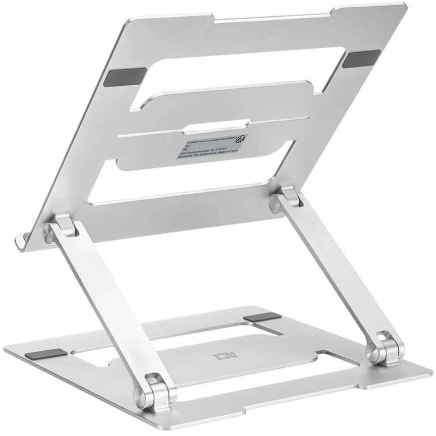 Act Connectivity Laptop Standard Aluminum
