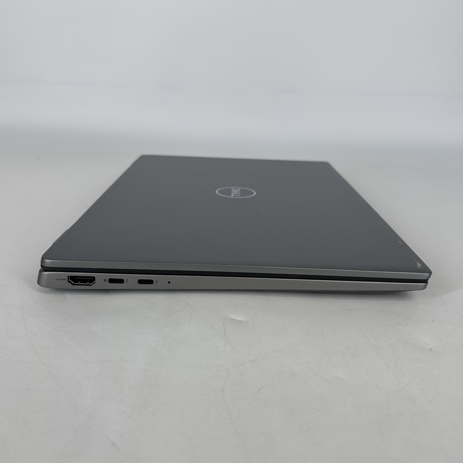 Dell Latitude 7450 14 Gray QHD+ 3.8 GHz Ultra 7 165H 32GB 256GB SSD Very Good